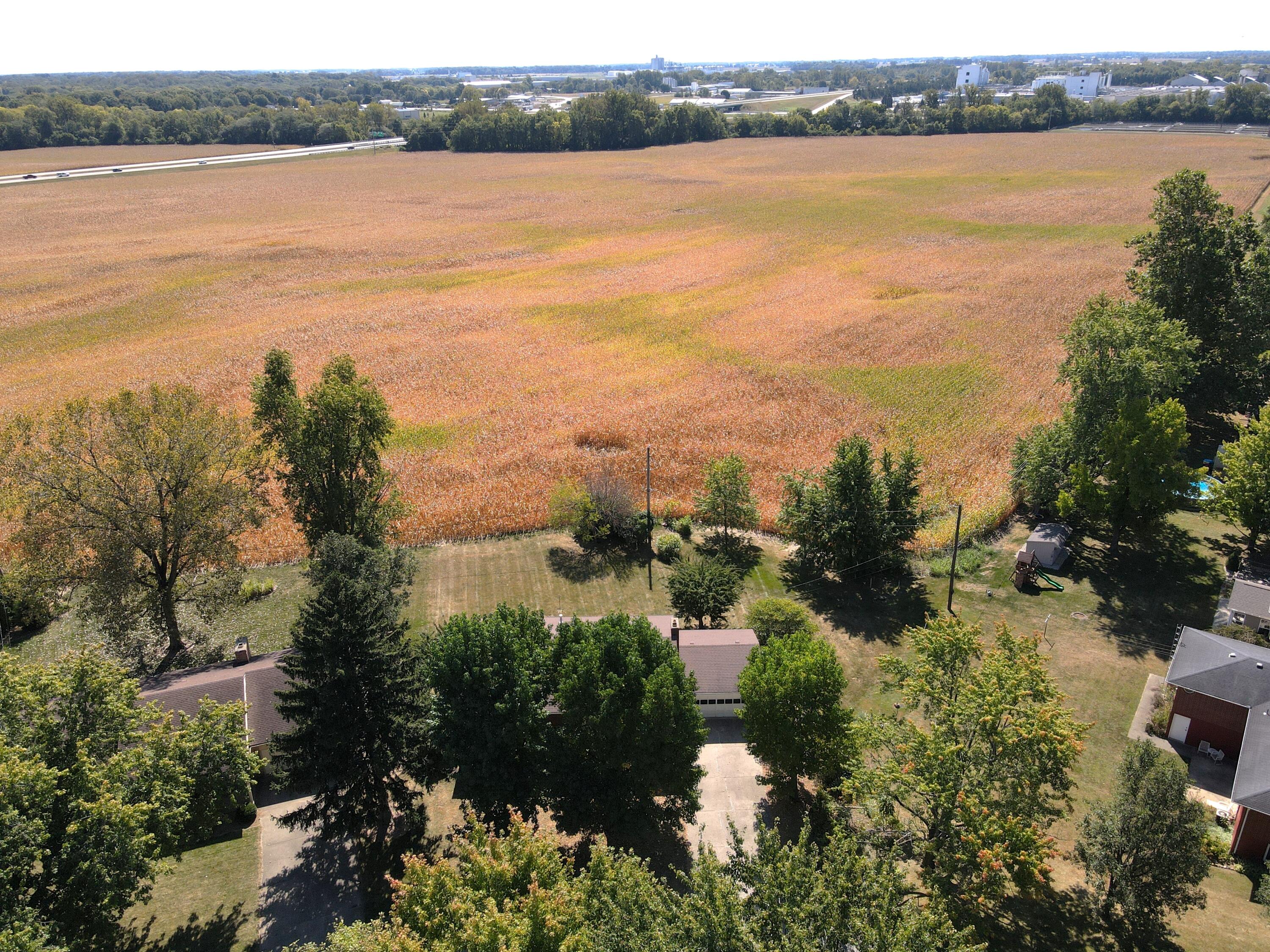 227 Hickory, Greenville, Ohio 45331