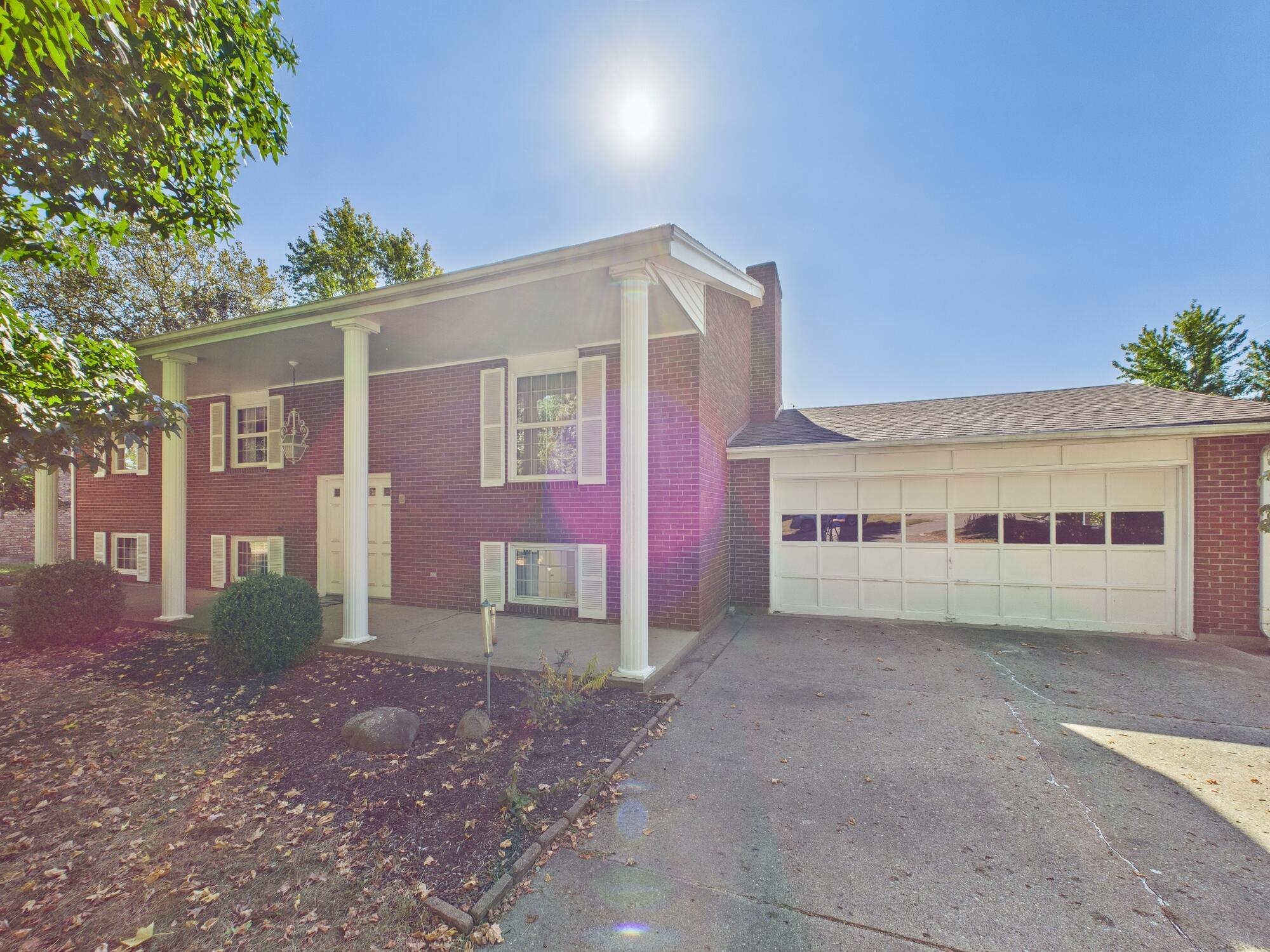 227 Hickory, Greenville, Ohio 45331