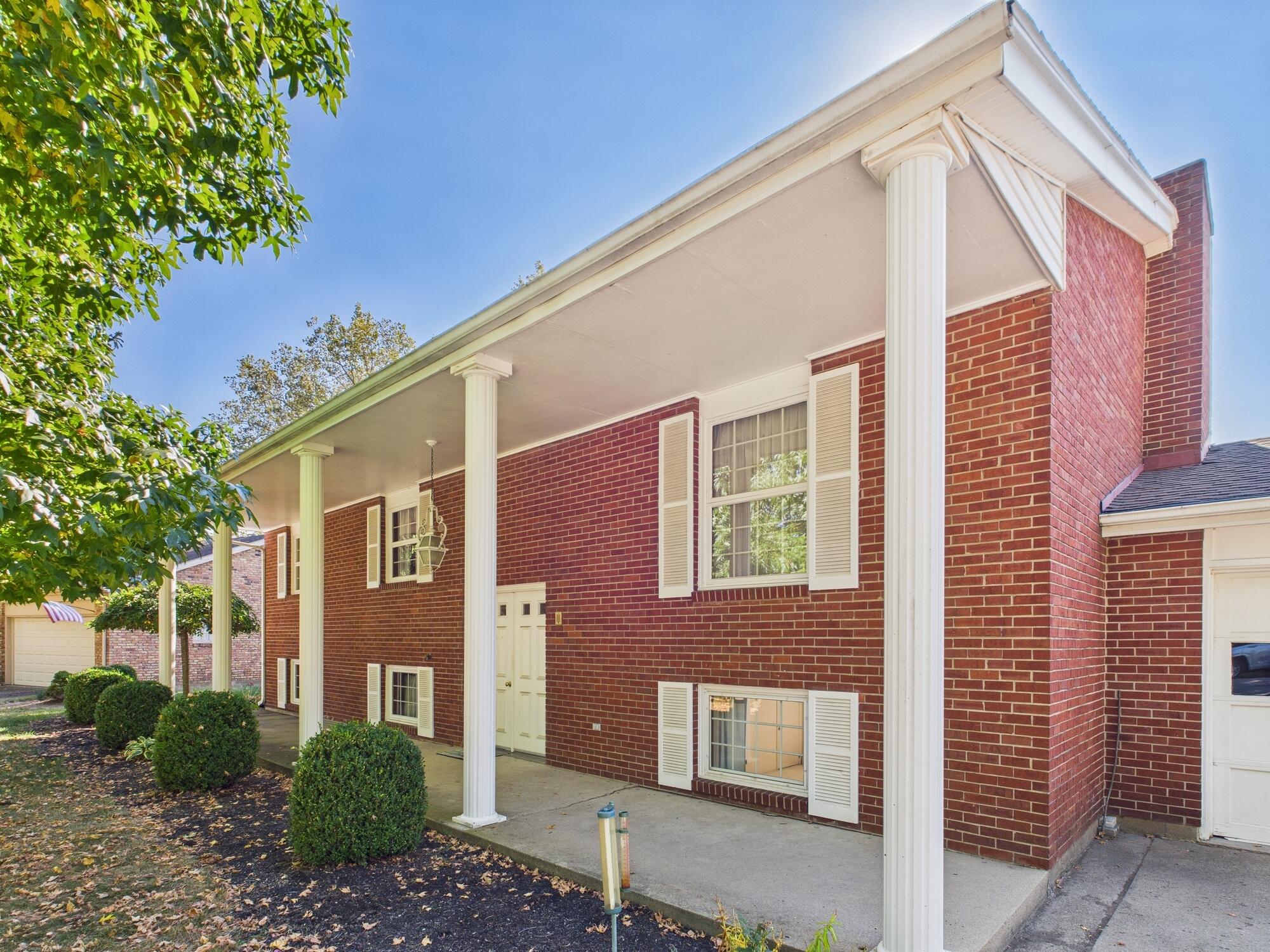 227 Hickory, Greenville, Ohio 45331