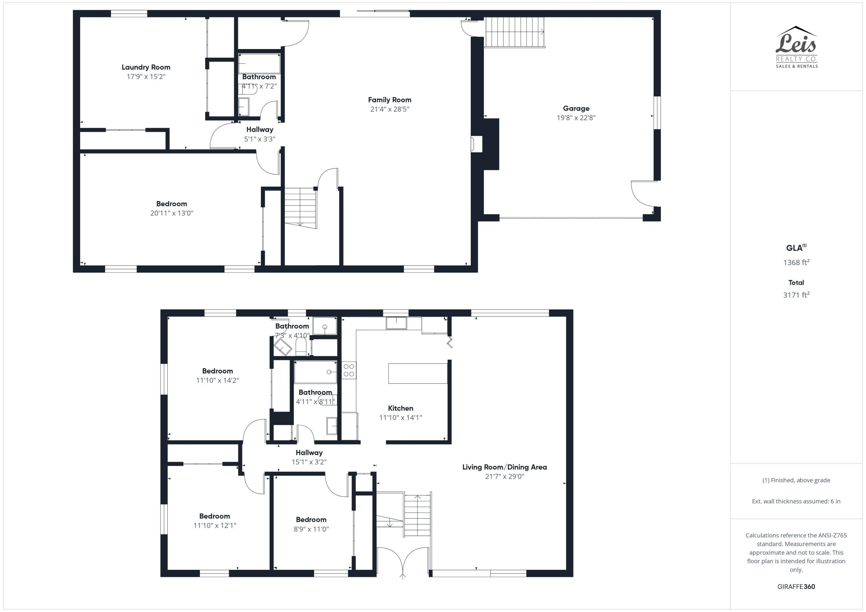 227 Hickory, Greenville, Ohio 45331