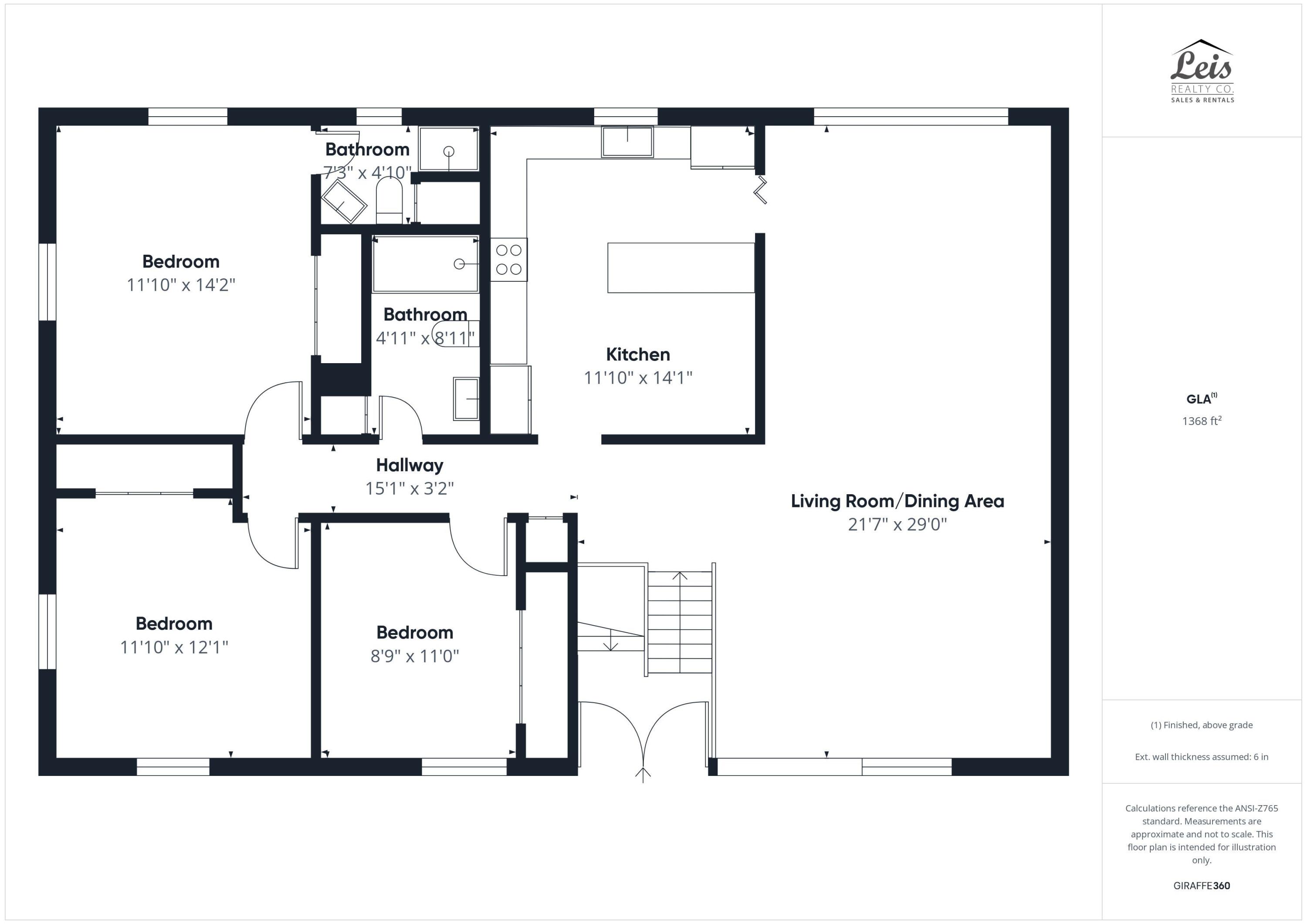 227 Hickory, Greenville, Ohio 45331