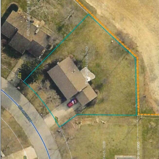 227 Hickory, Greenville, Ohio 45331