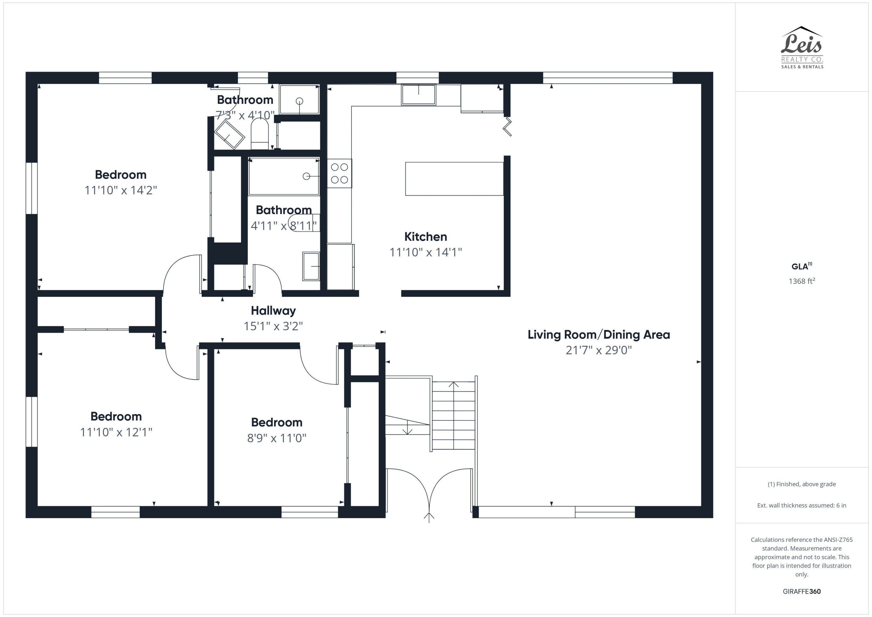 227 Hickory, Greenville, Ohio 45331