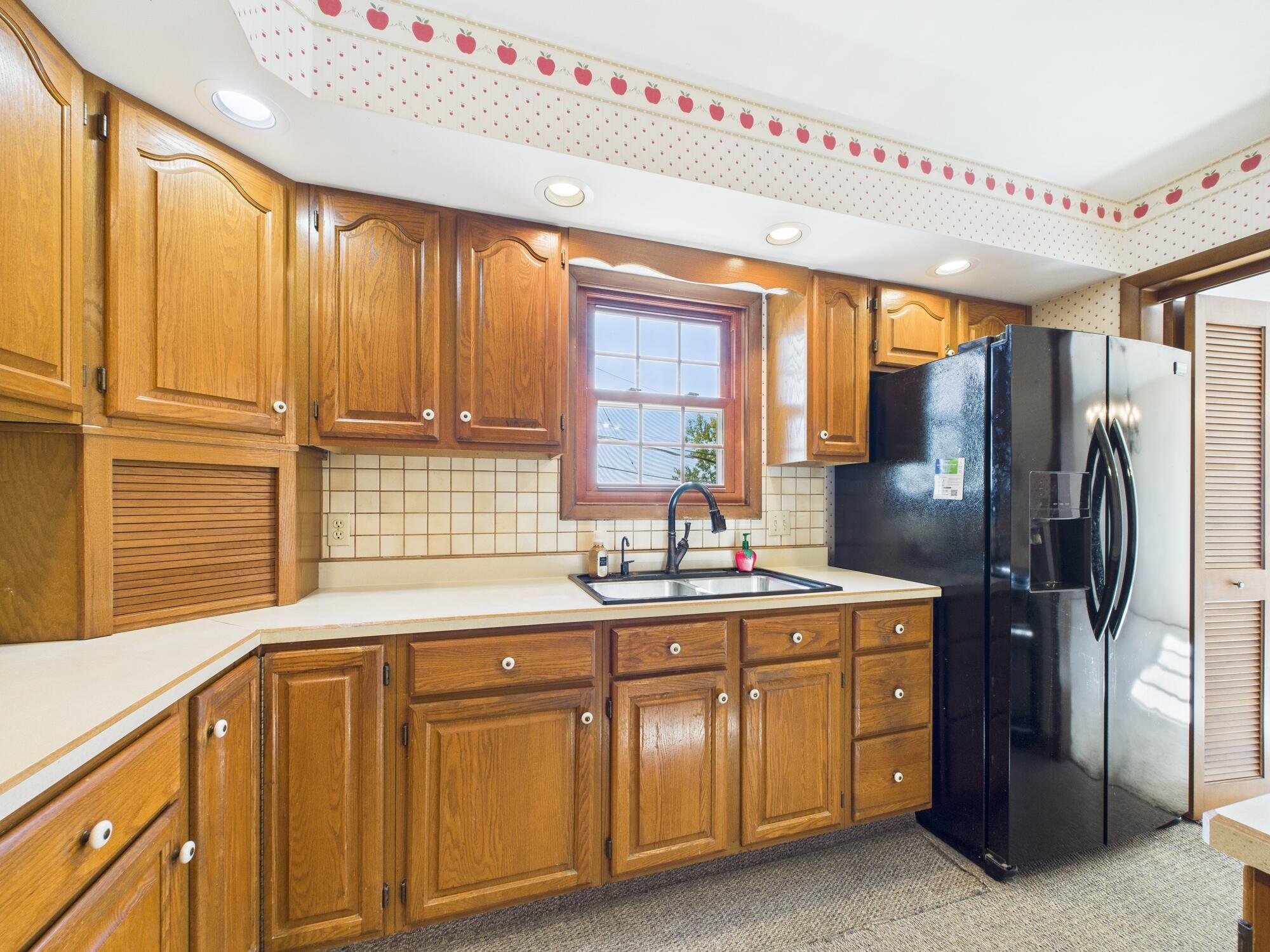 227 Hickory, Greenville, Ohio 45331