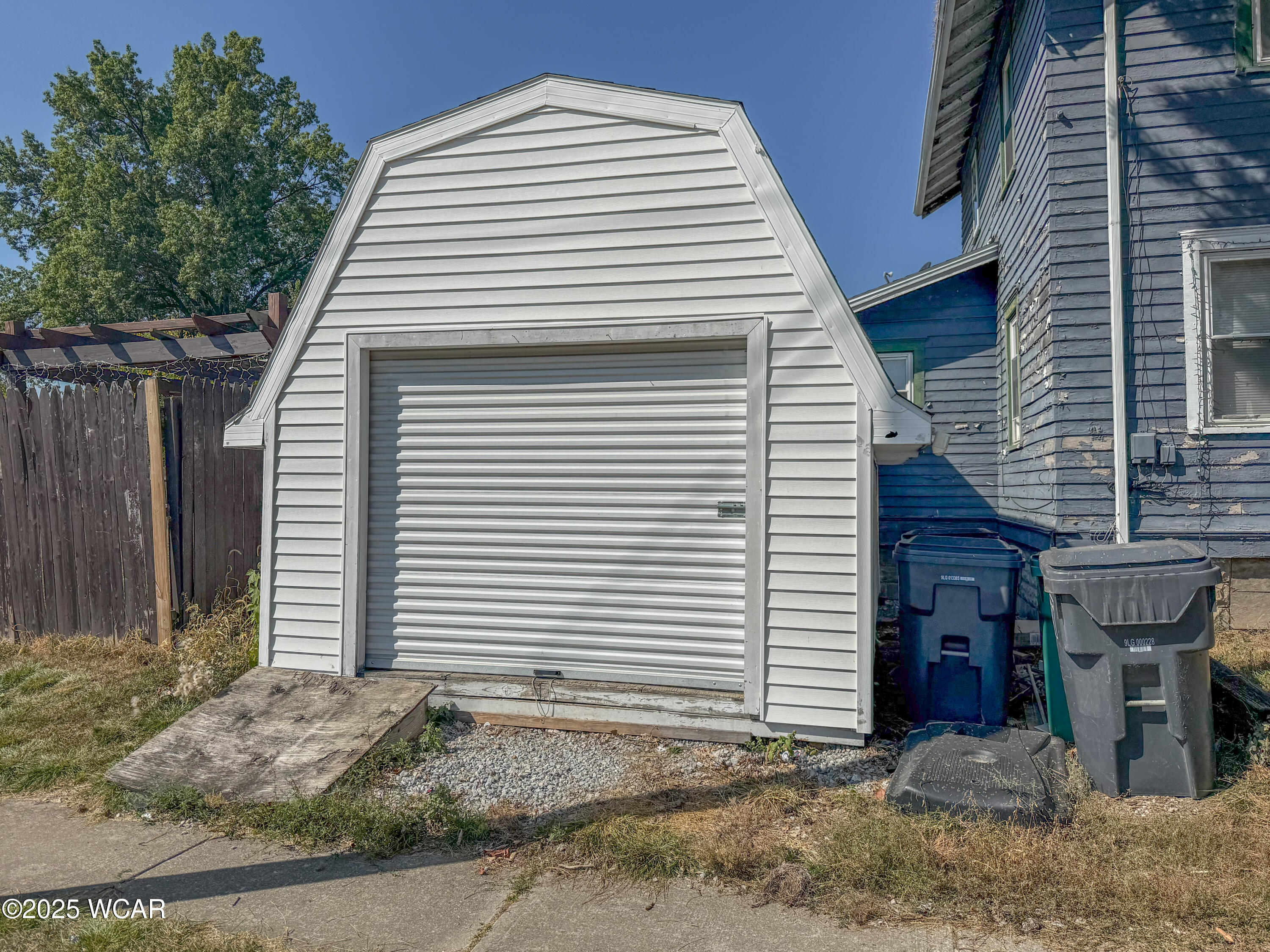 136 O'Connor Avenue, Lima, Ohio