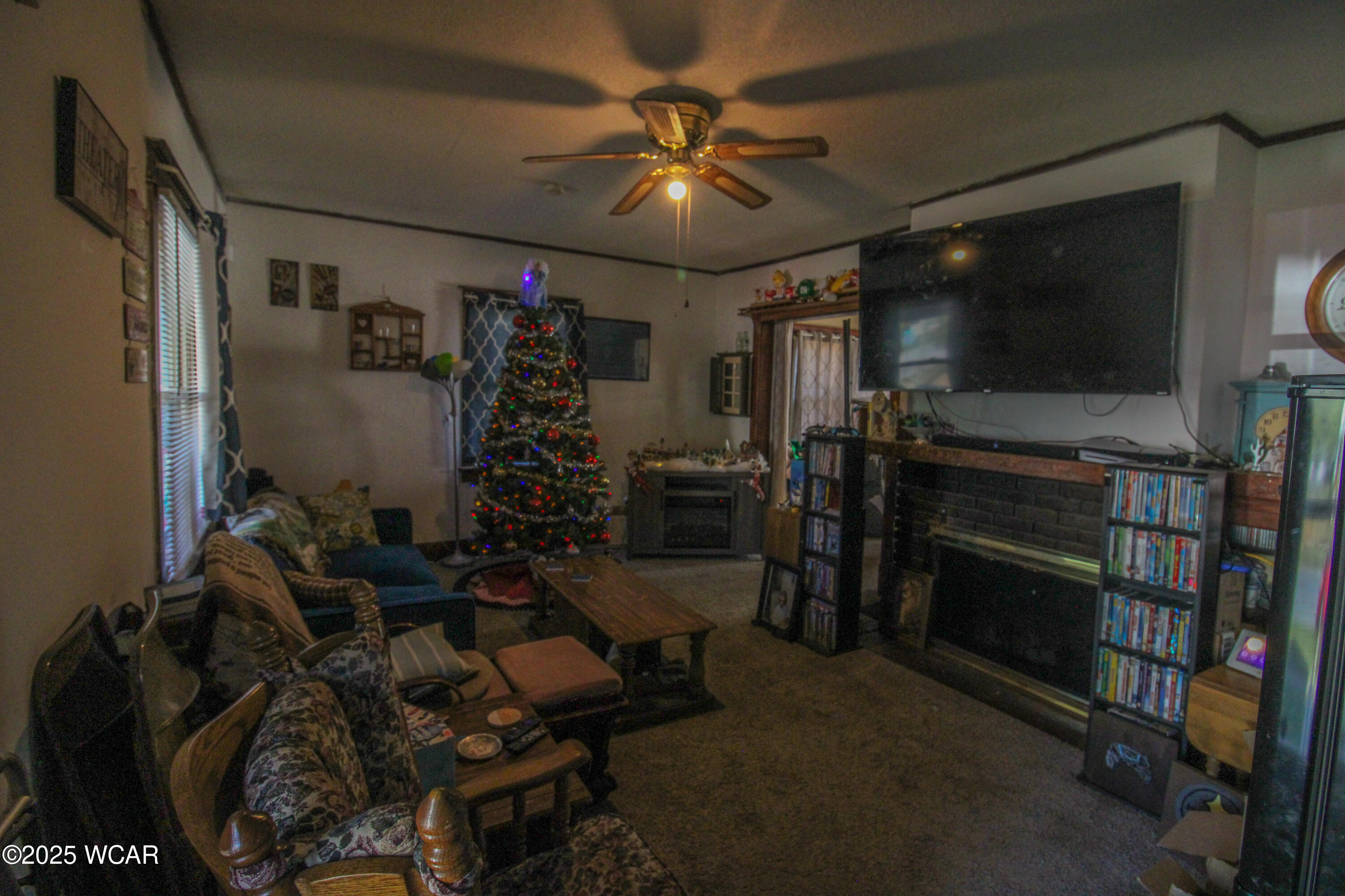 136 O'Connor Avenue, Lima, Ohio