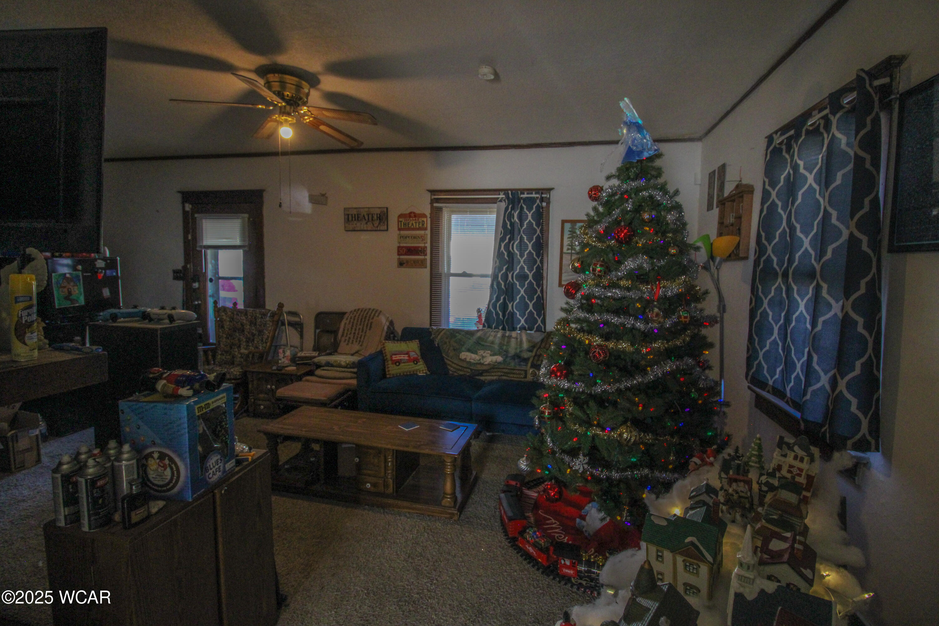 136 O'Connor Avenue, Lima, Ohio