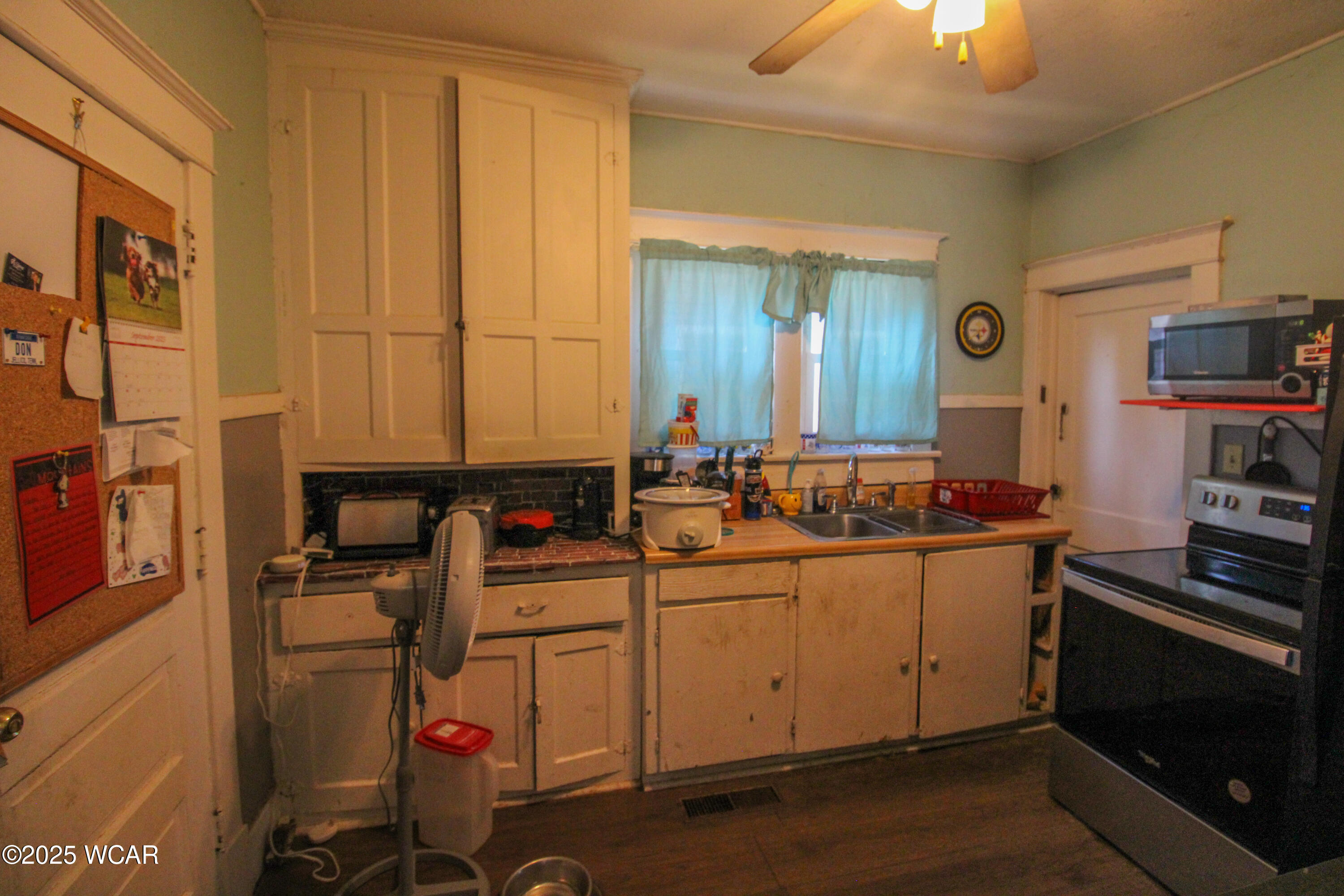 136 O'Connor Avenue, Lima, Ohio