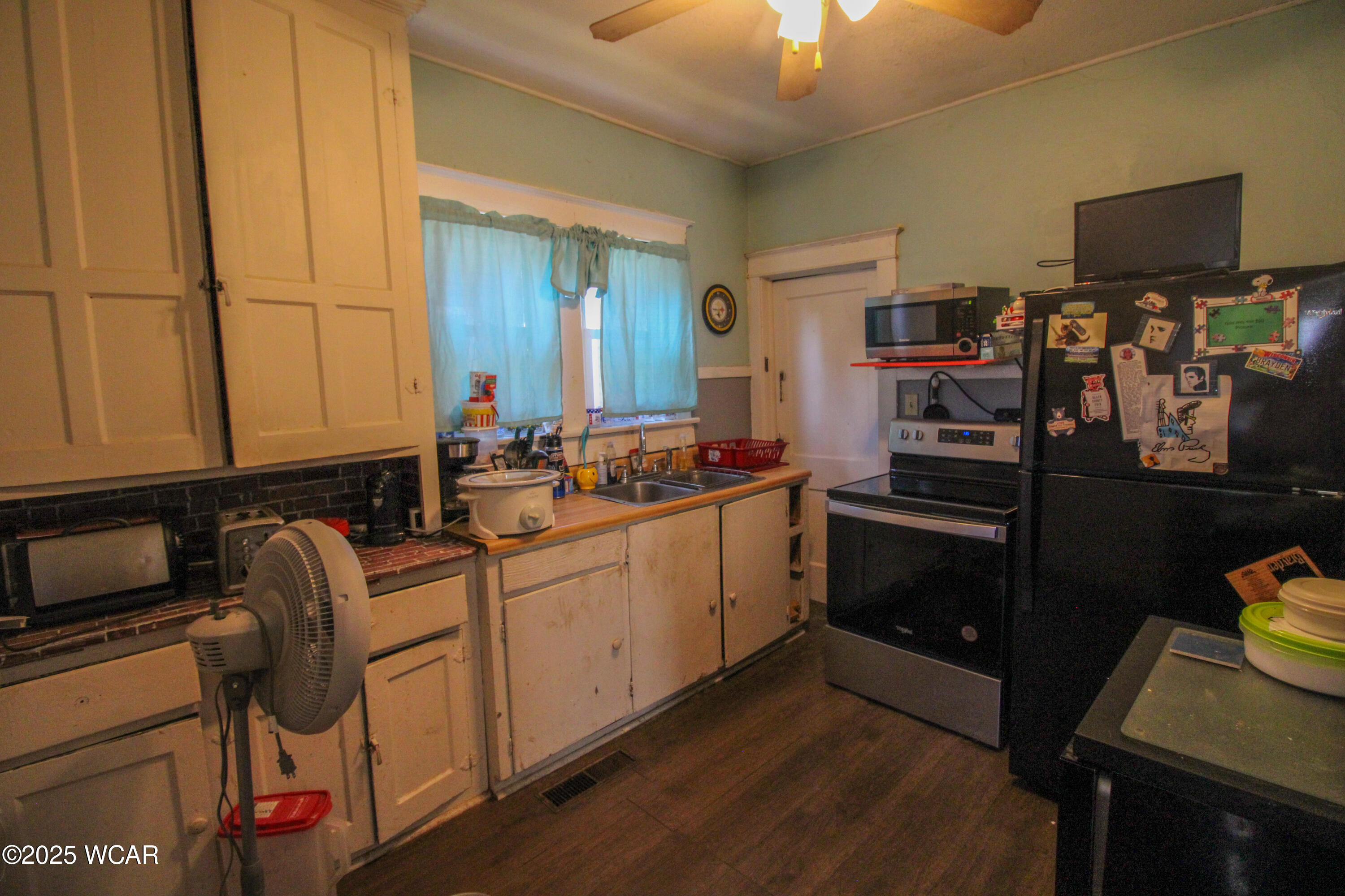 136 O'Connor Avenue, Lima, Ohio