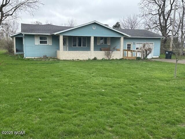 301 Wayne Street, Grover Hill, Ohio