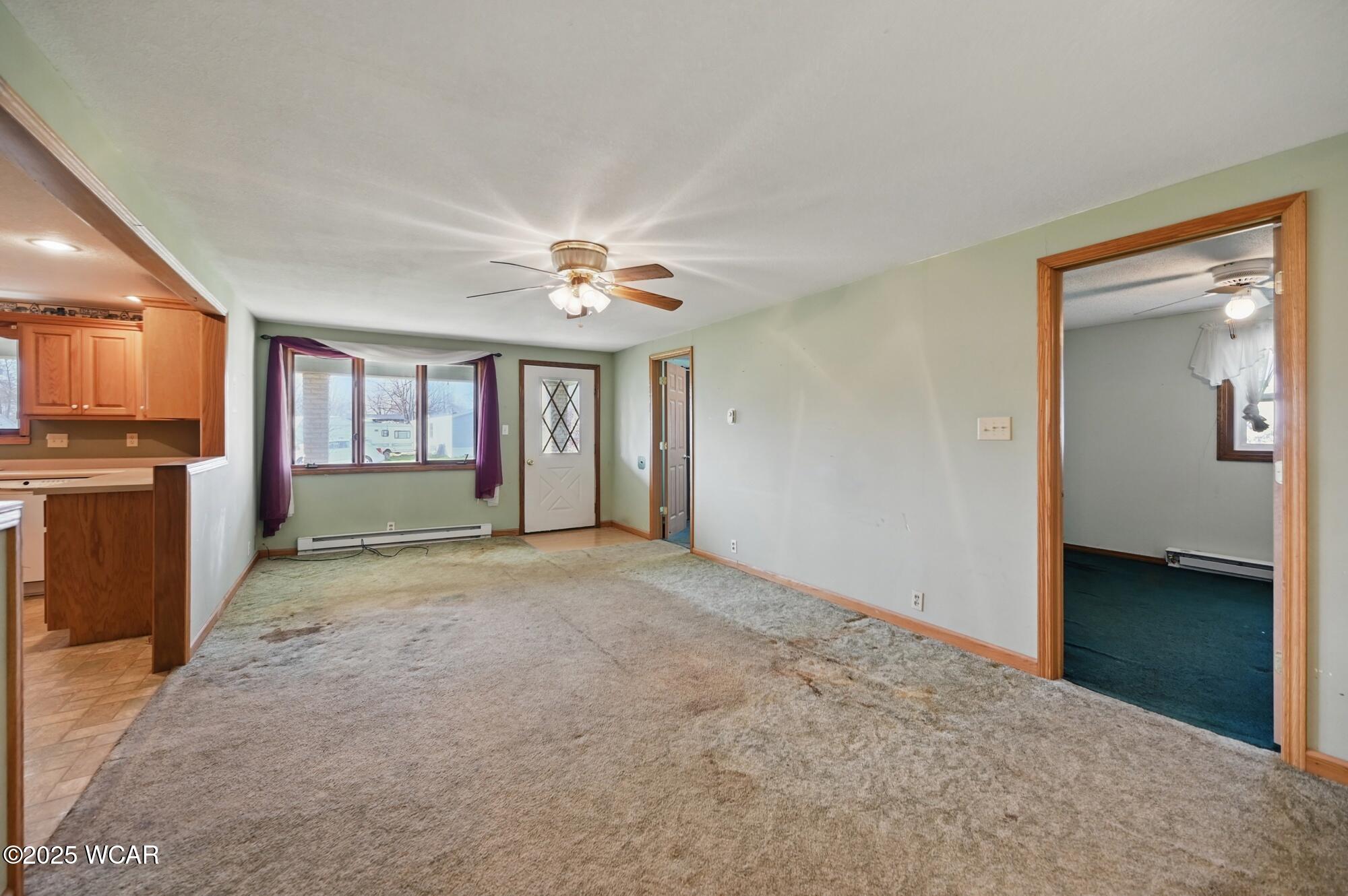 301 Wayne Street, Grover Hill, Ohio