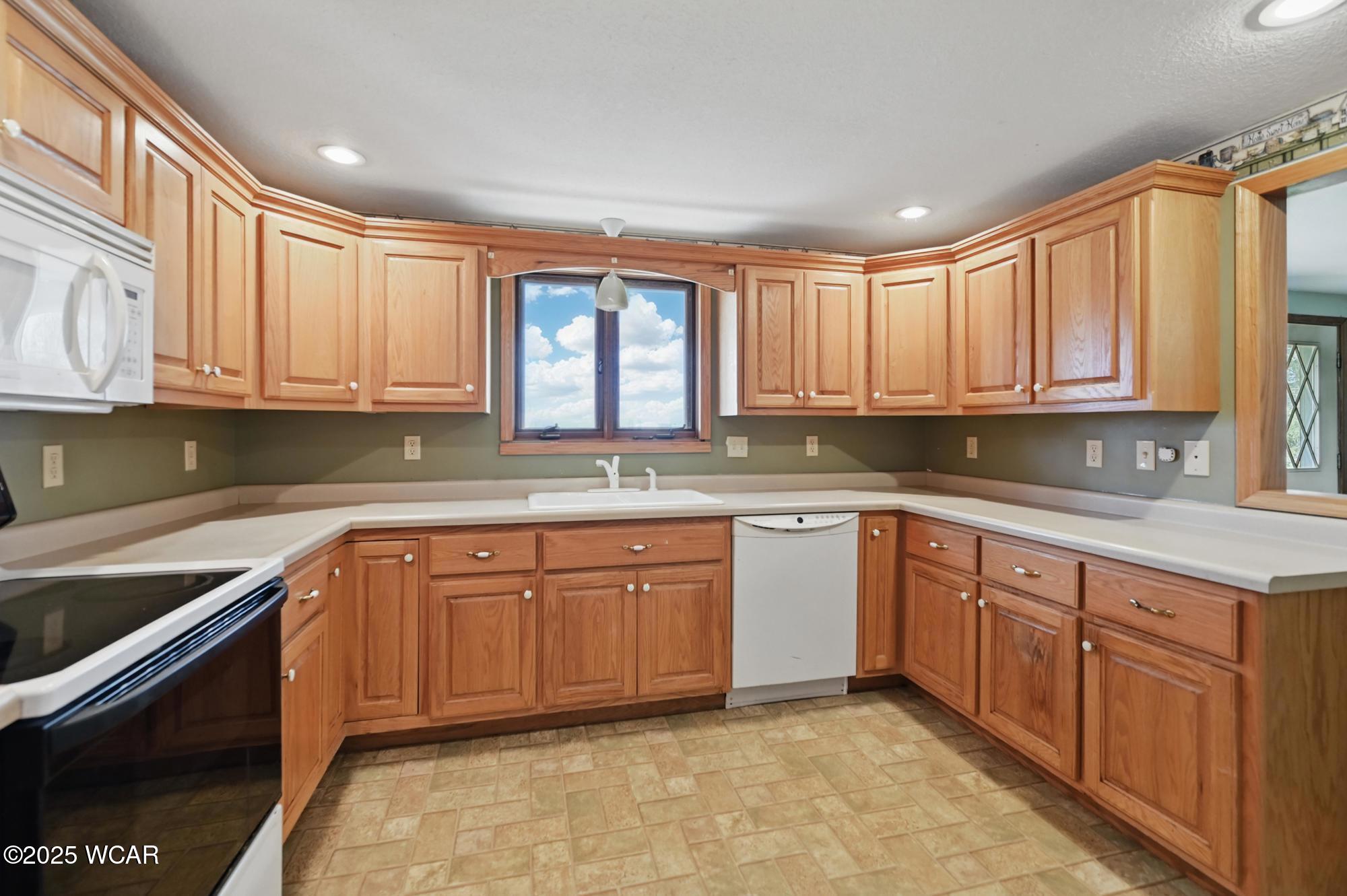 301 Wayne Street, Grover Hill, Ohio