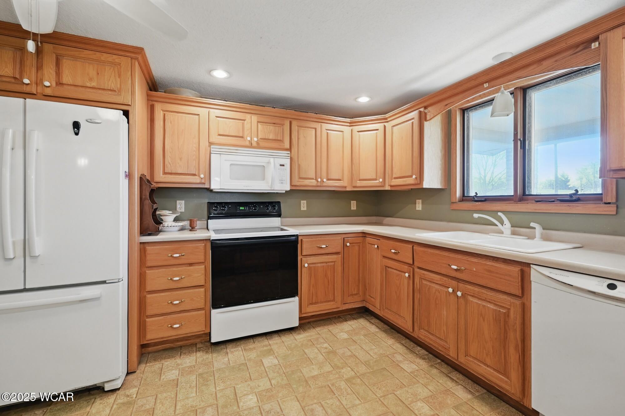 301 Wayne Street, Grover Hill, Ohio