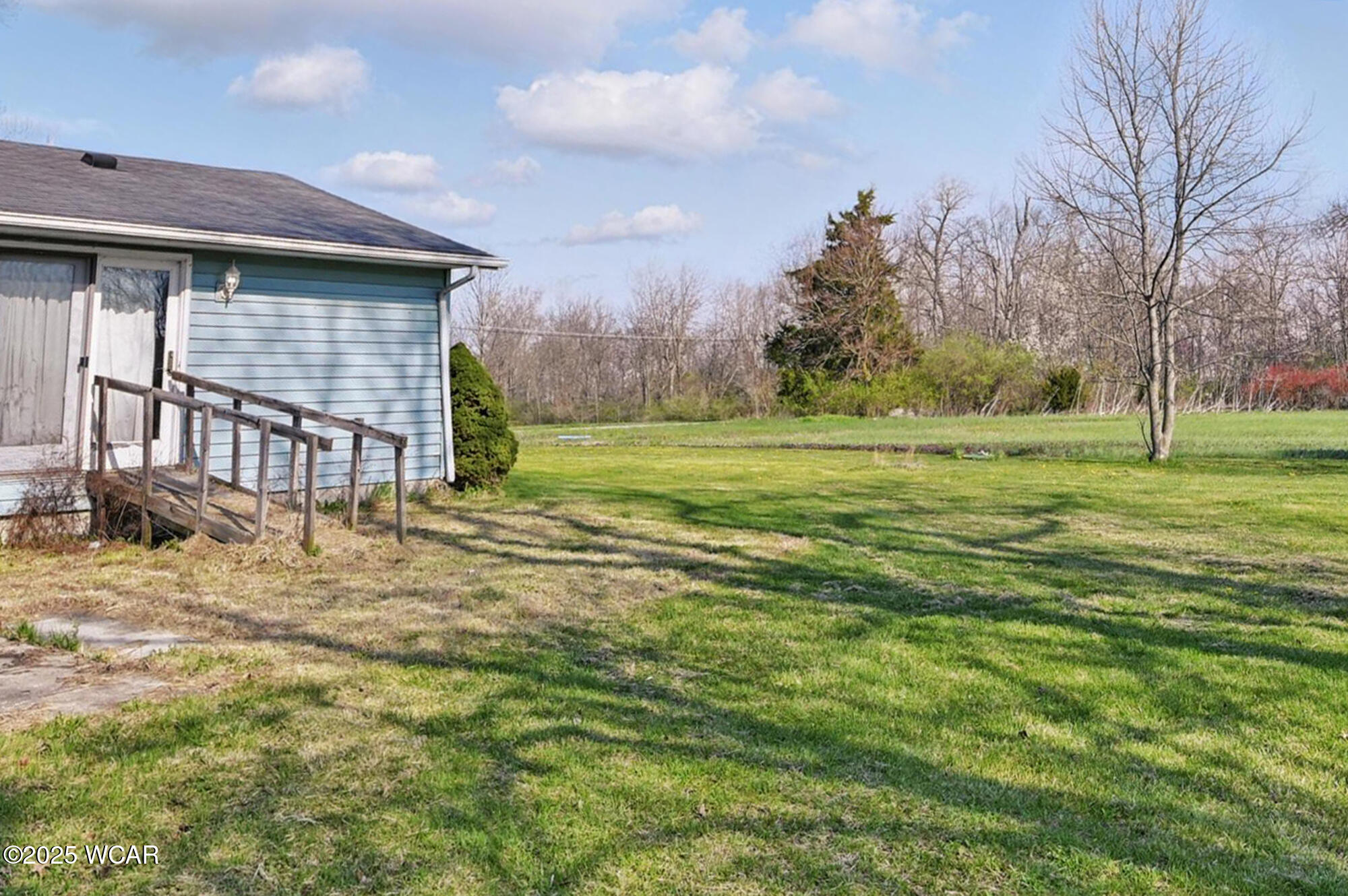 301 Wayne Street, Grover Hill, Ohio