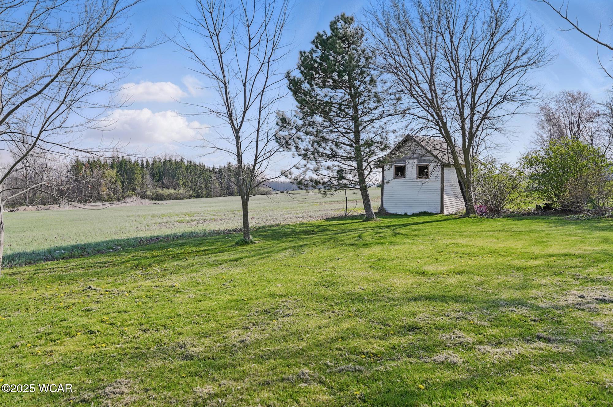 301 Wayne Street, Grover Hill, Ohio