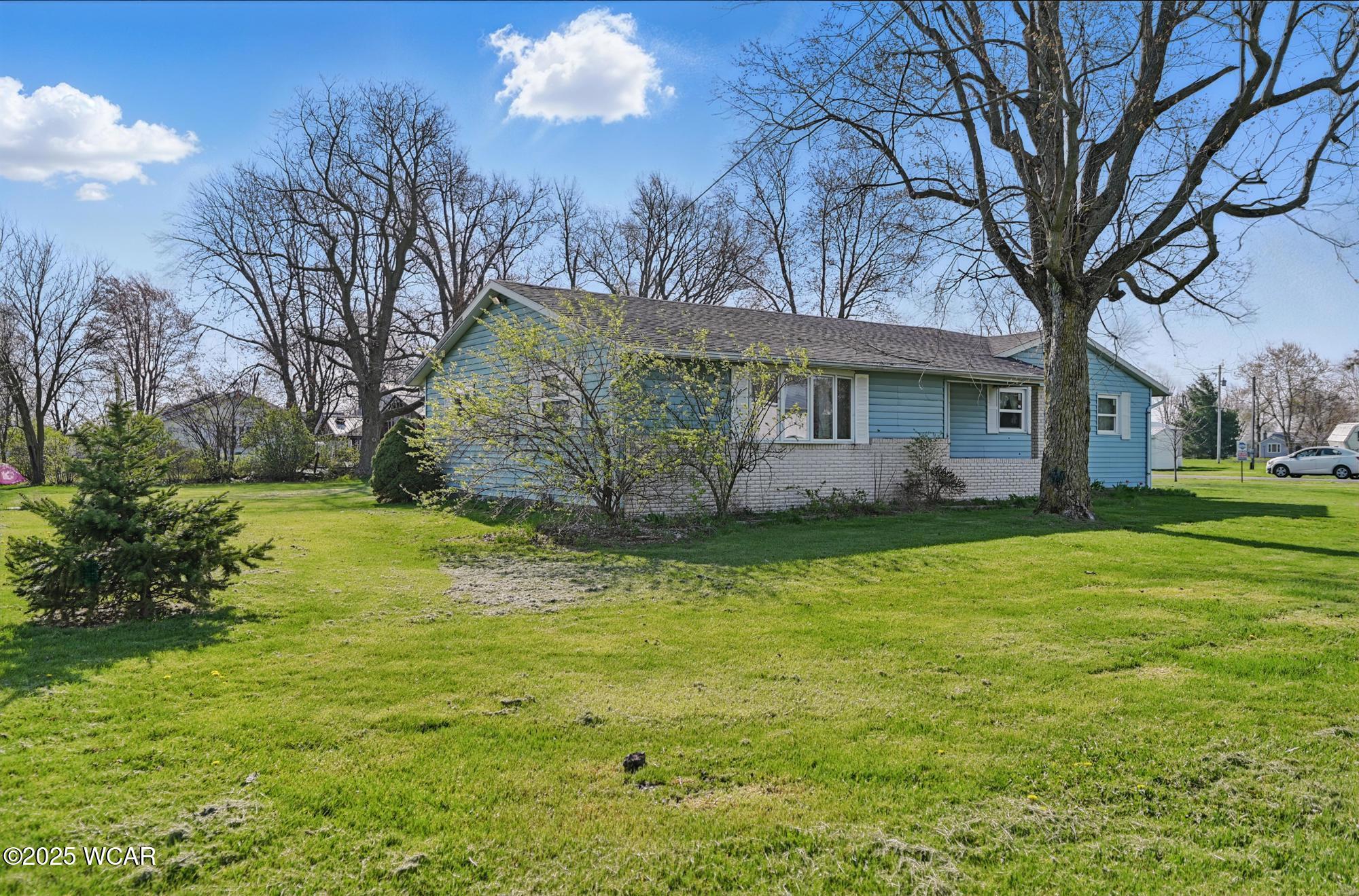 301 Wayne Street, Grover Hill, Ohio