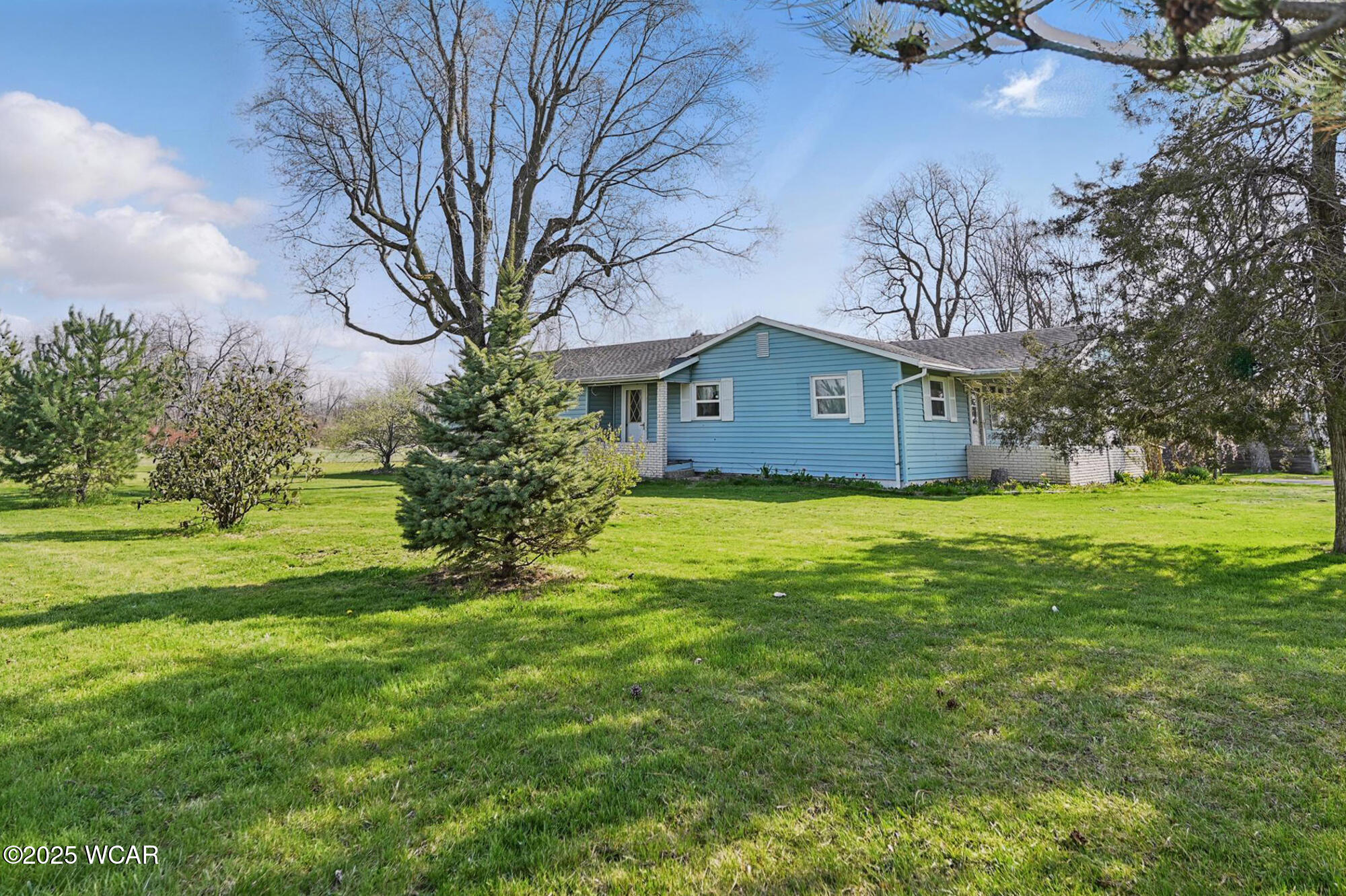 301 Wayne Street, Grover Hill, Ohio