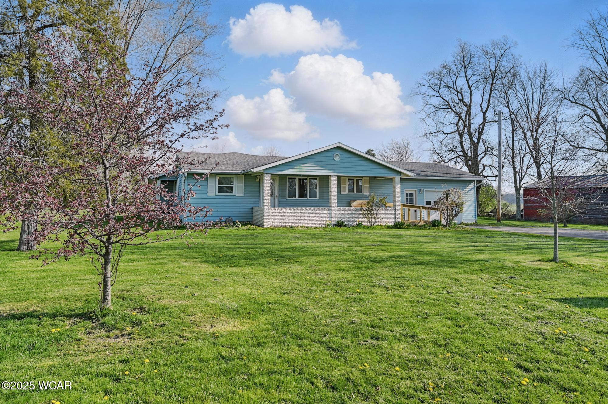 301 Wayne Street, Grover Hill, Ohio