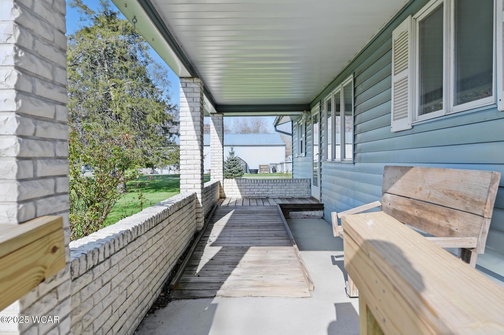 301 Wayne Street, Grover Hill, Ohio