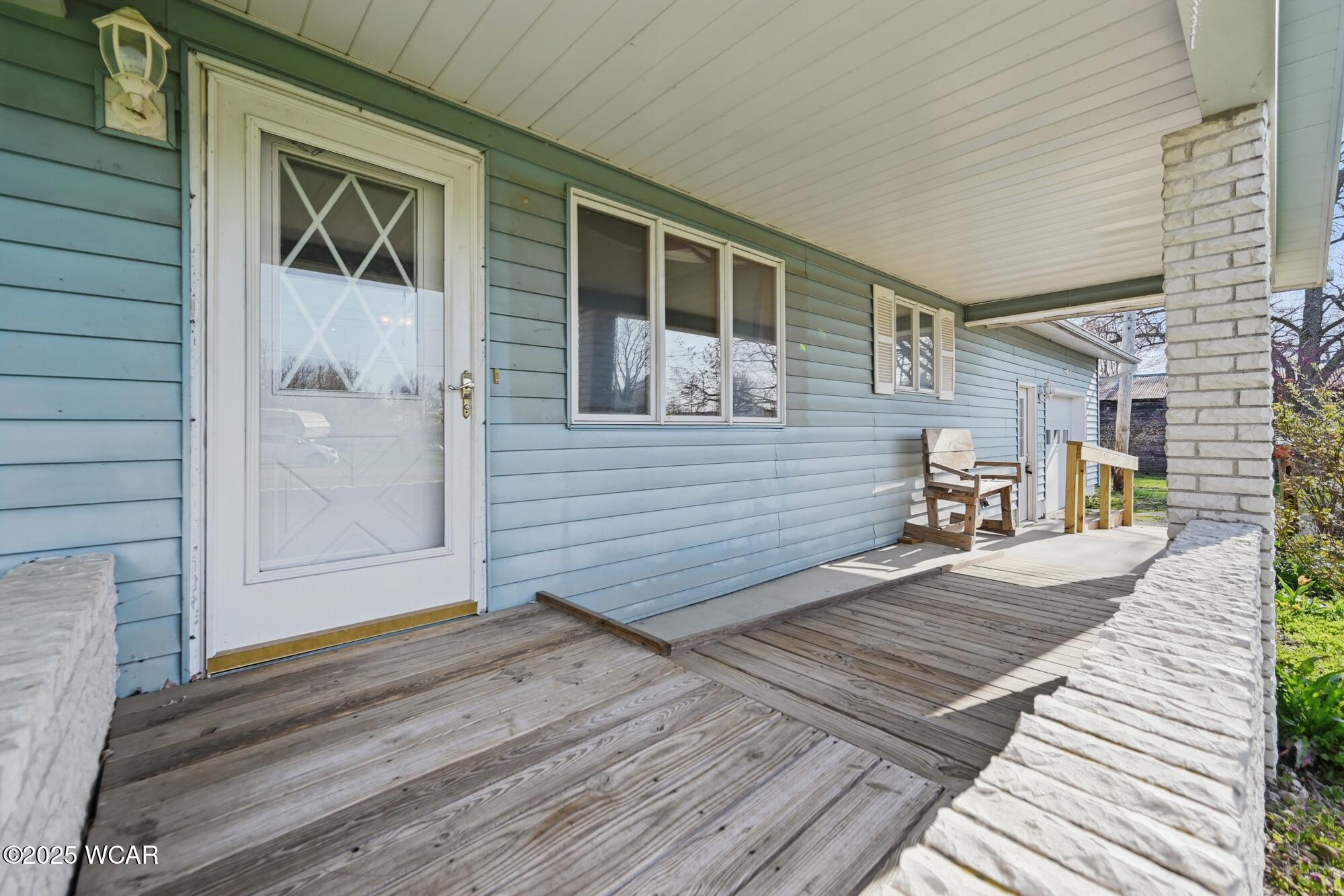 301 Wayne Street, Grover Hill, Ohio