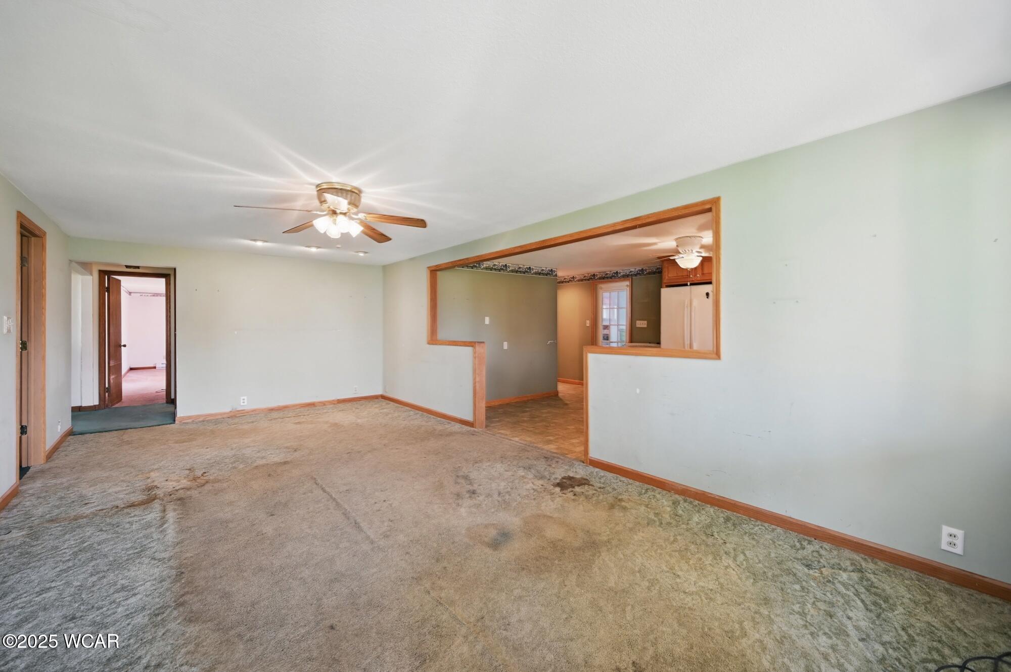 301 Wayne Street, Grover Hill, Ohio