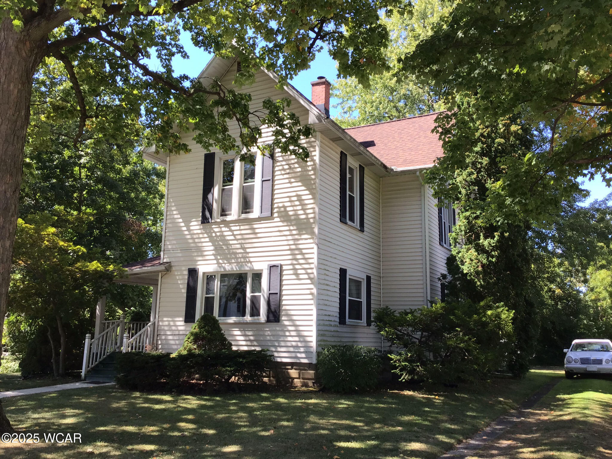 629 Main Street, Ada, Ohio