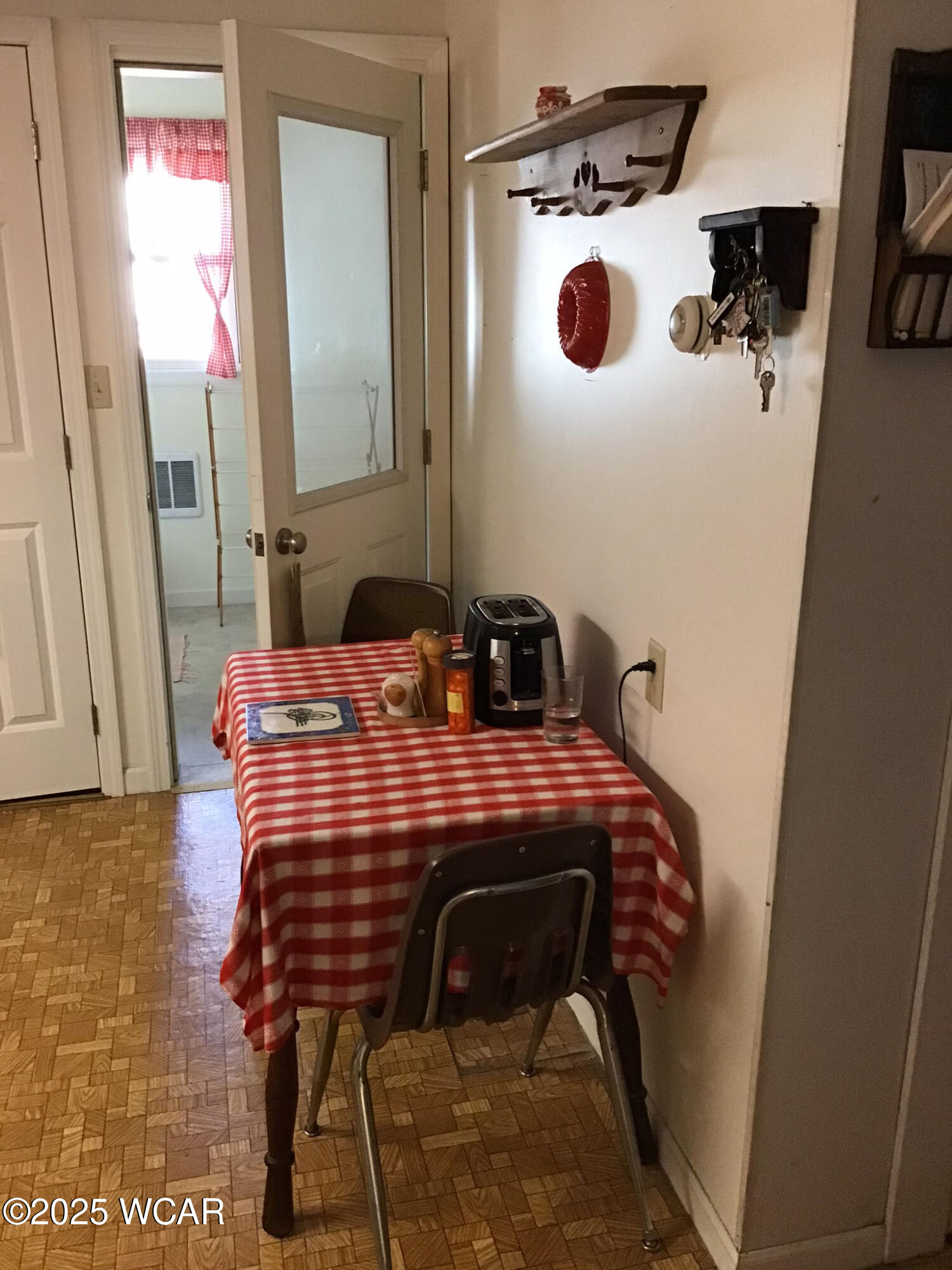 629 Main Street, Ada, Ohio