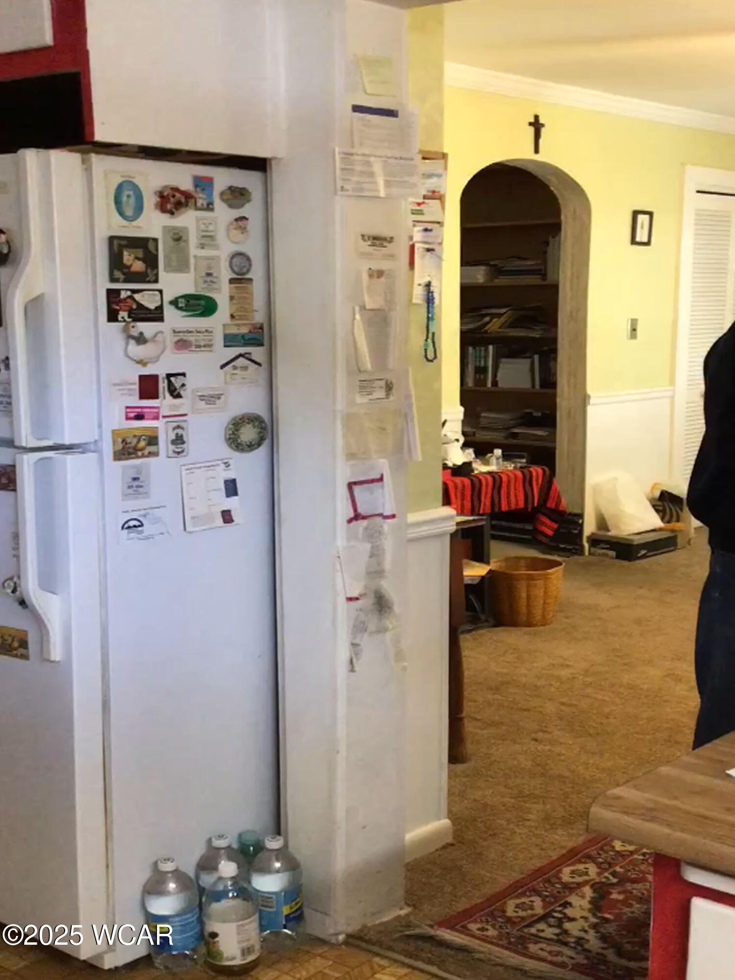 629 Main Street, Ada, Ohio