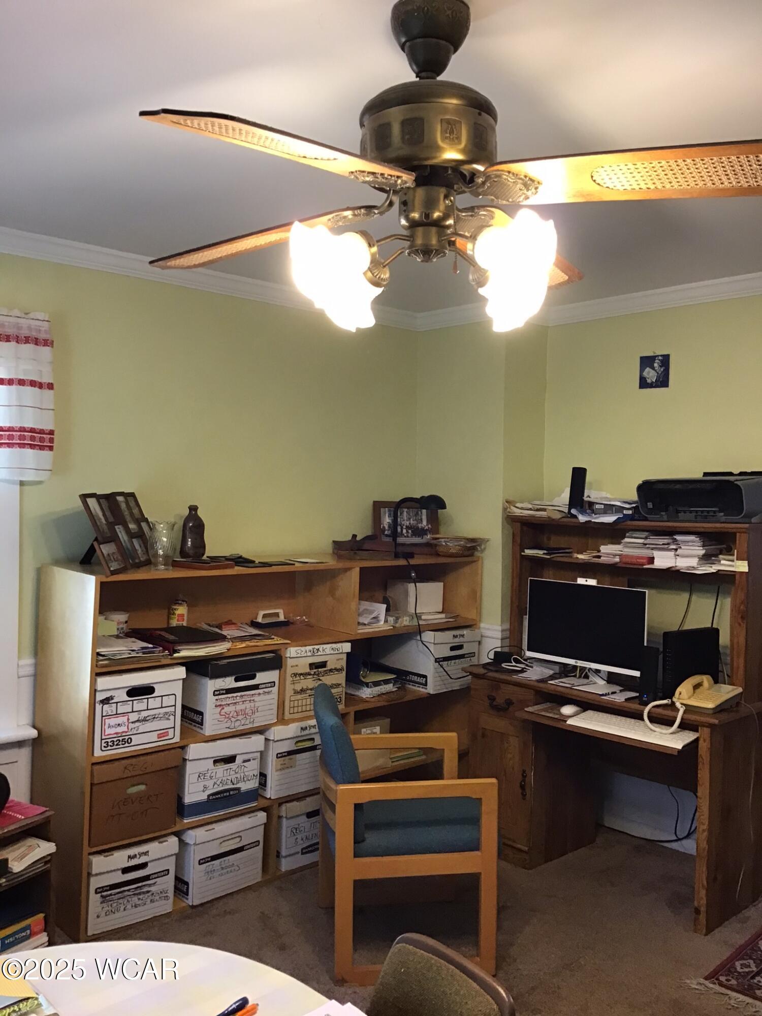 629 Main Street, Ada, Ohio