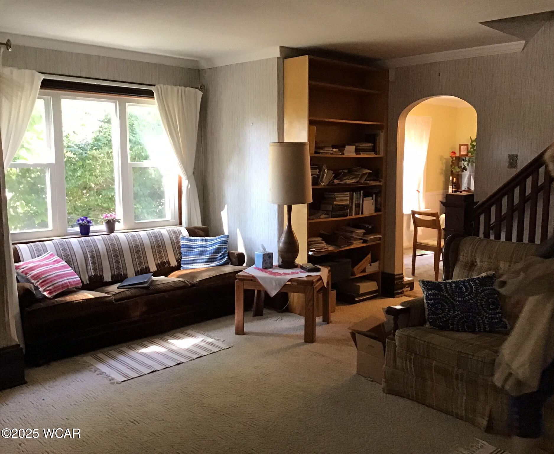 629 Main Street, Ada, Ohio