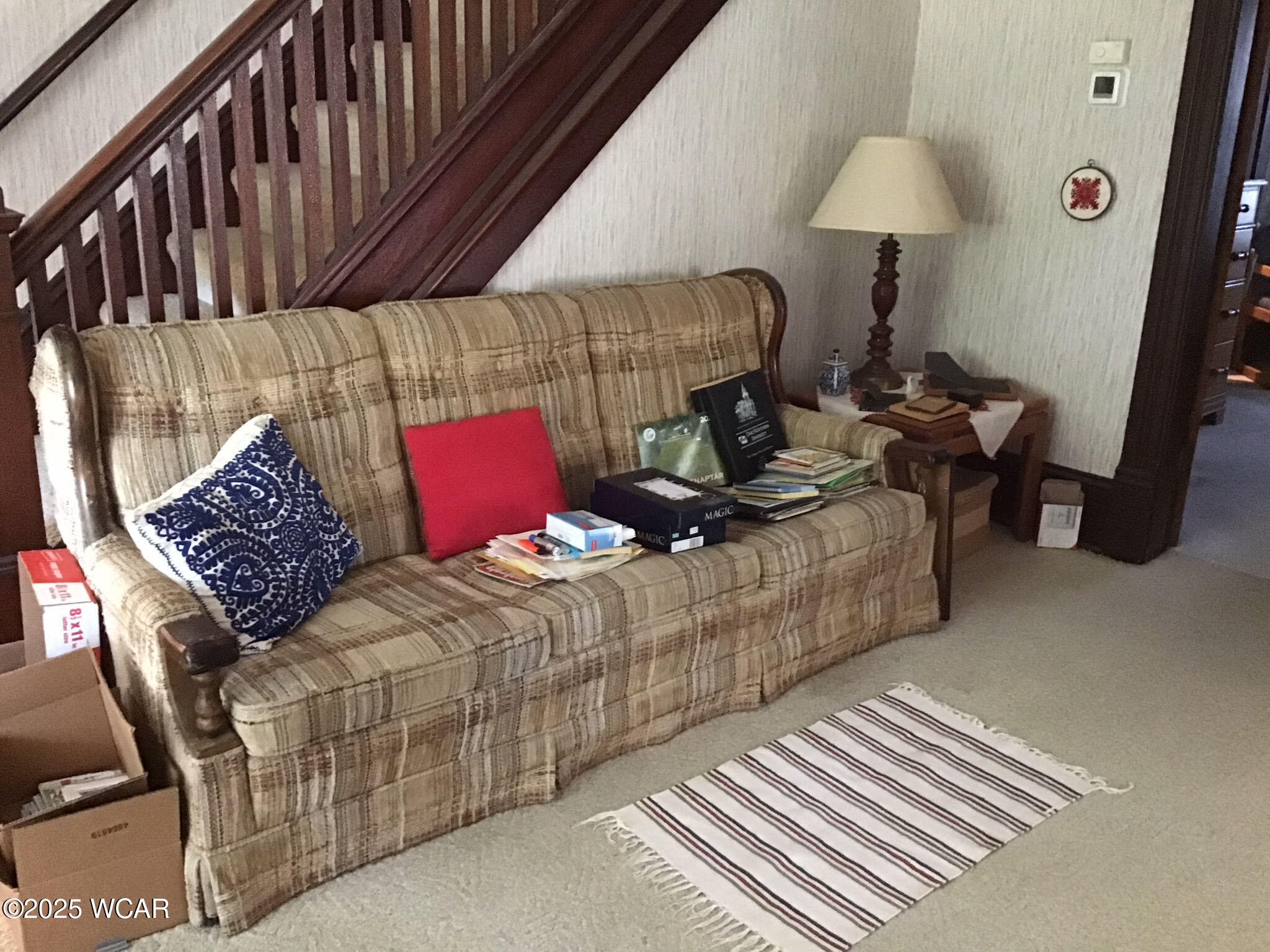 629 Main Street, Ada, Ohio