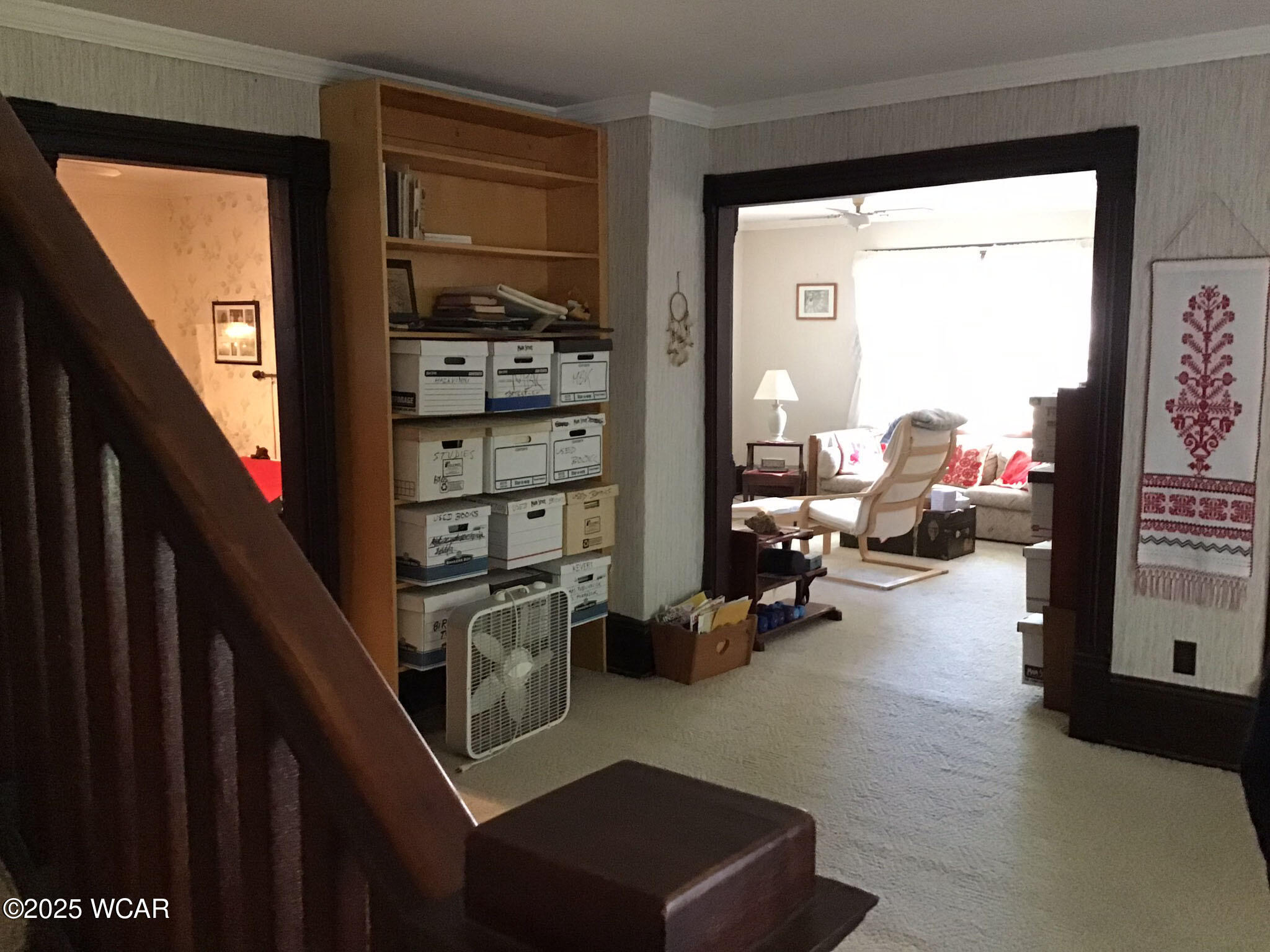 629 Main Street, Ada, Ohio