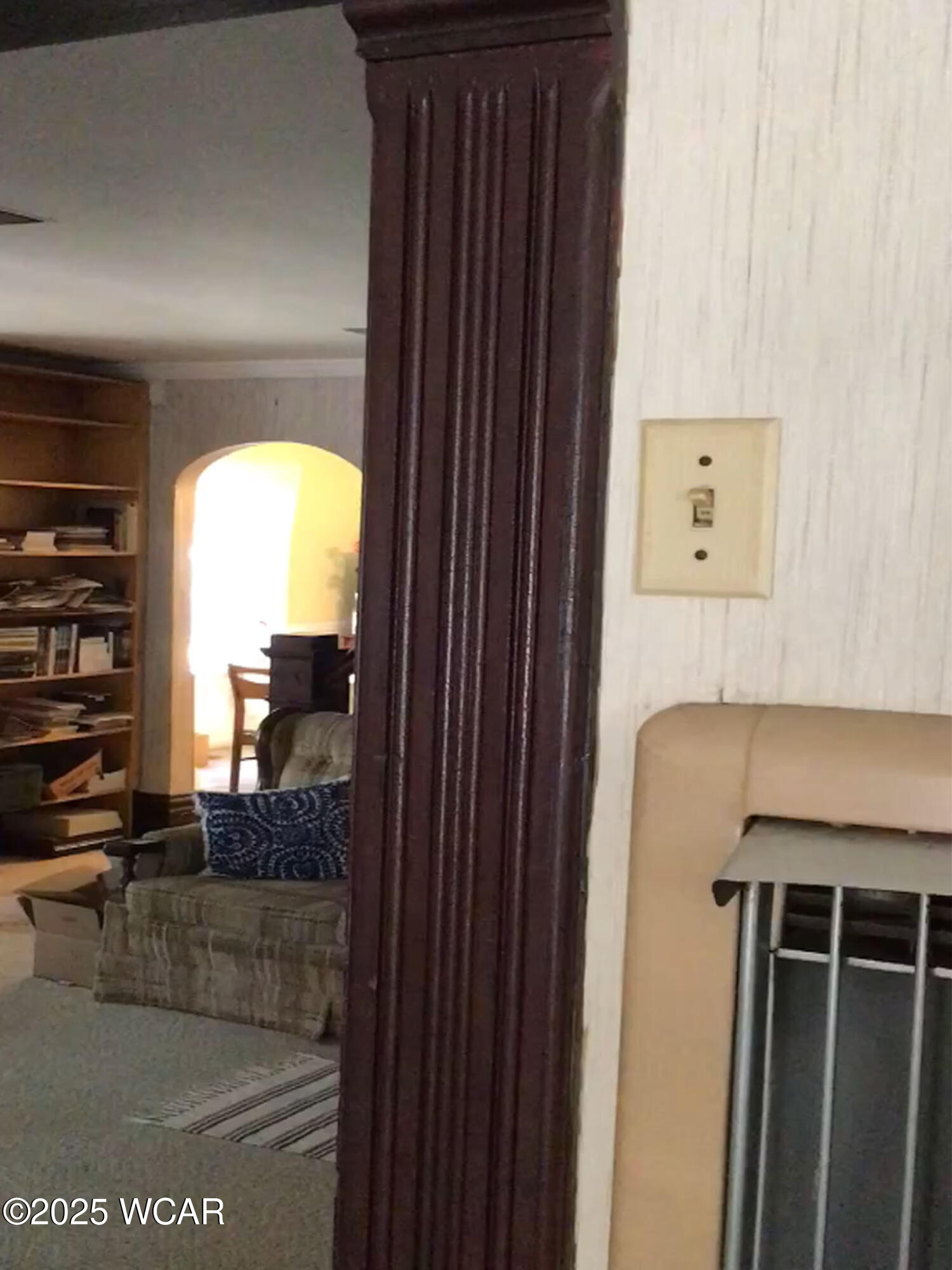 629 Main Street, Ada, Ohio