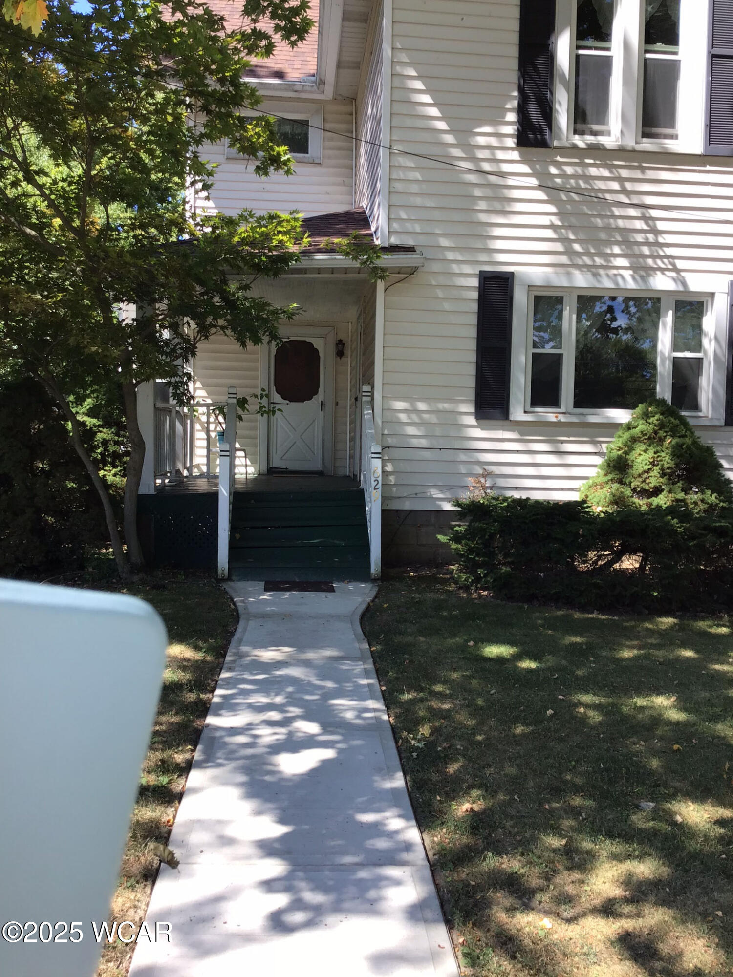 629 Main Street, Ada, Ohio