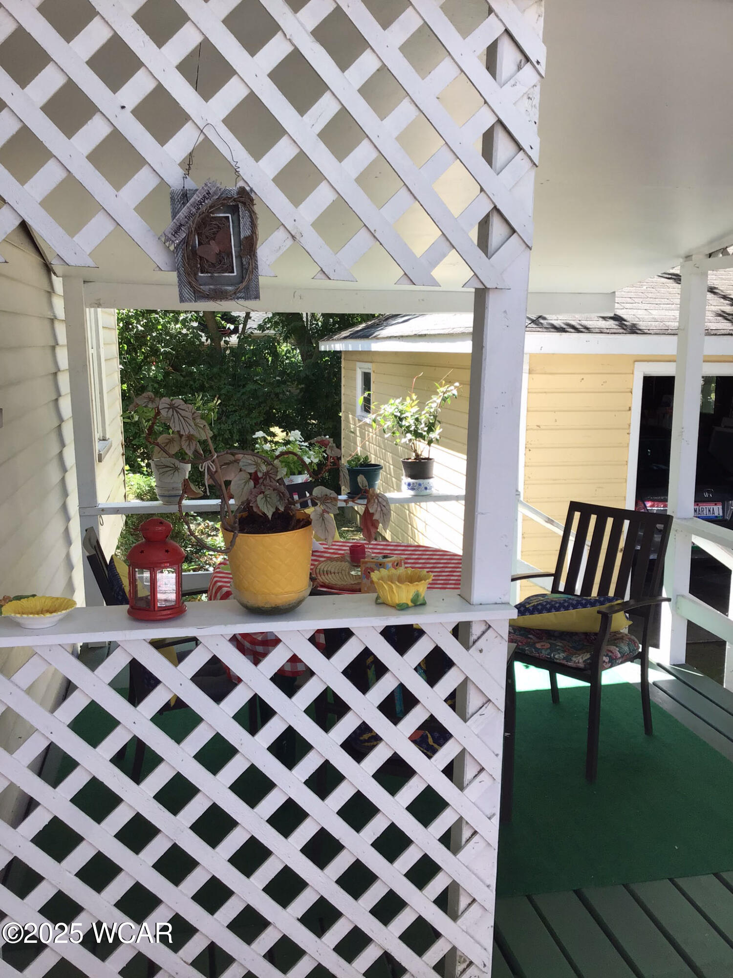 629 Main Street, Ada, Ohio