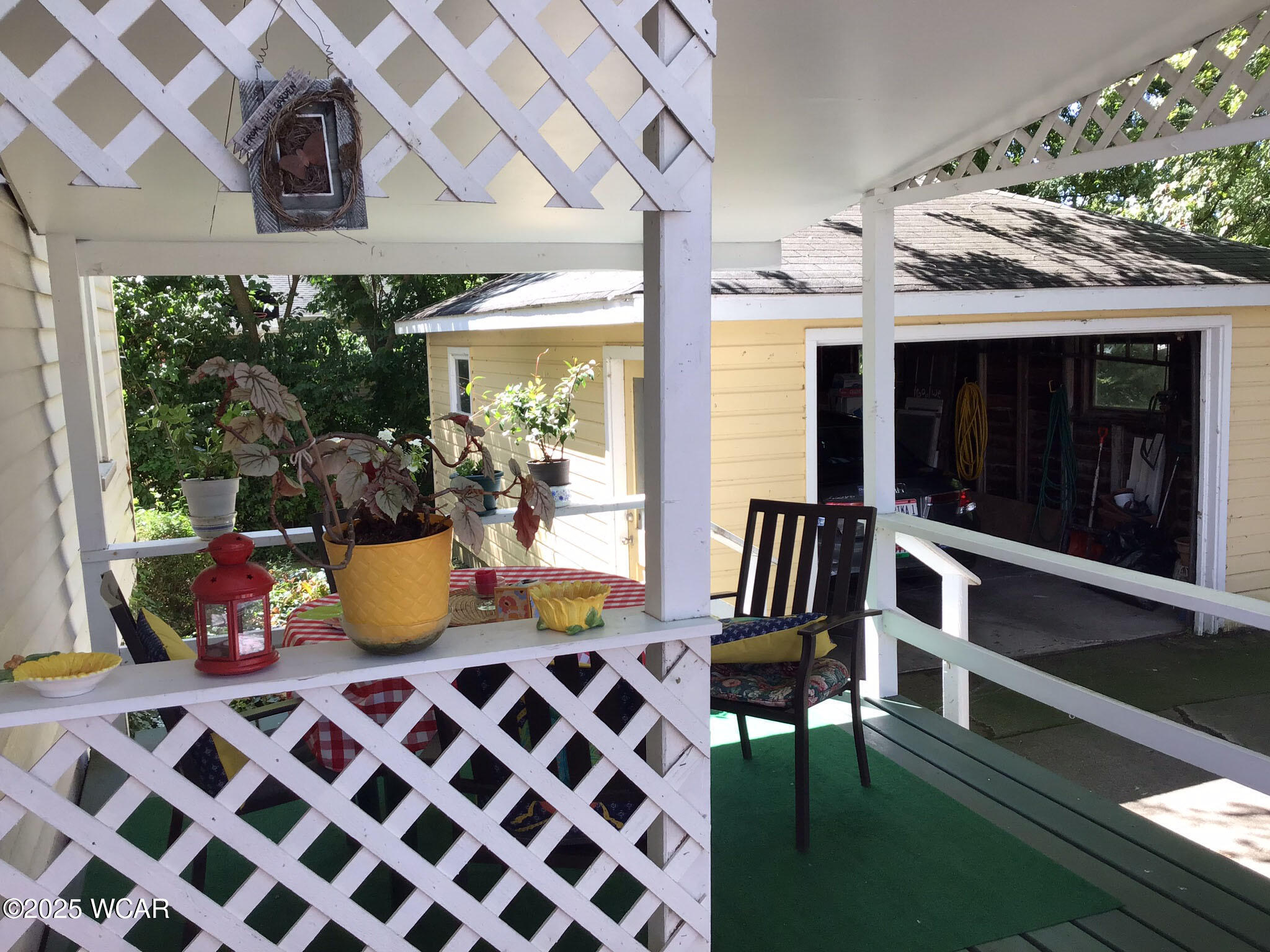 629 Main Street, Ada, Ohio