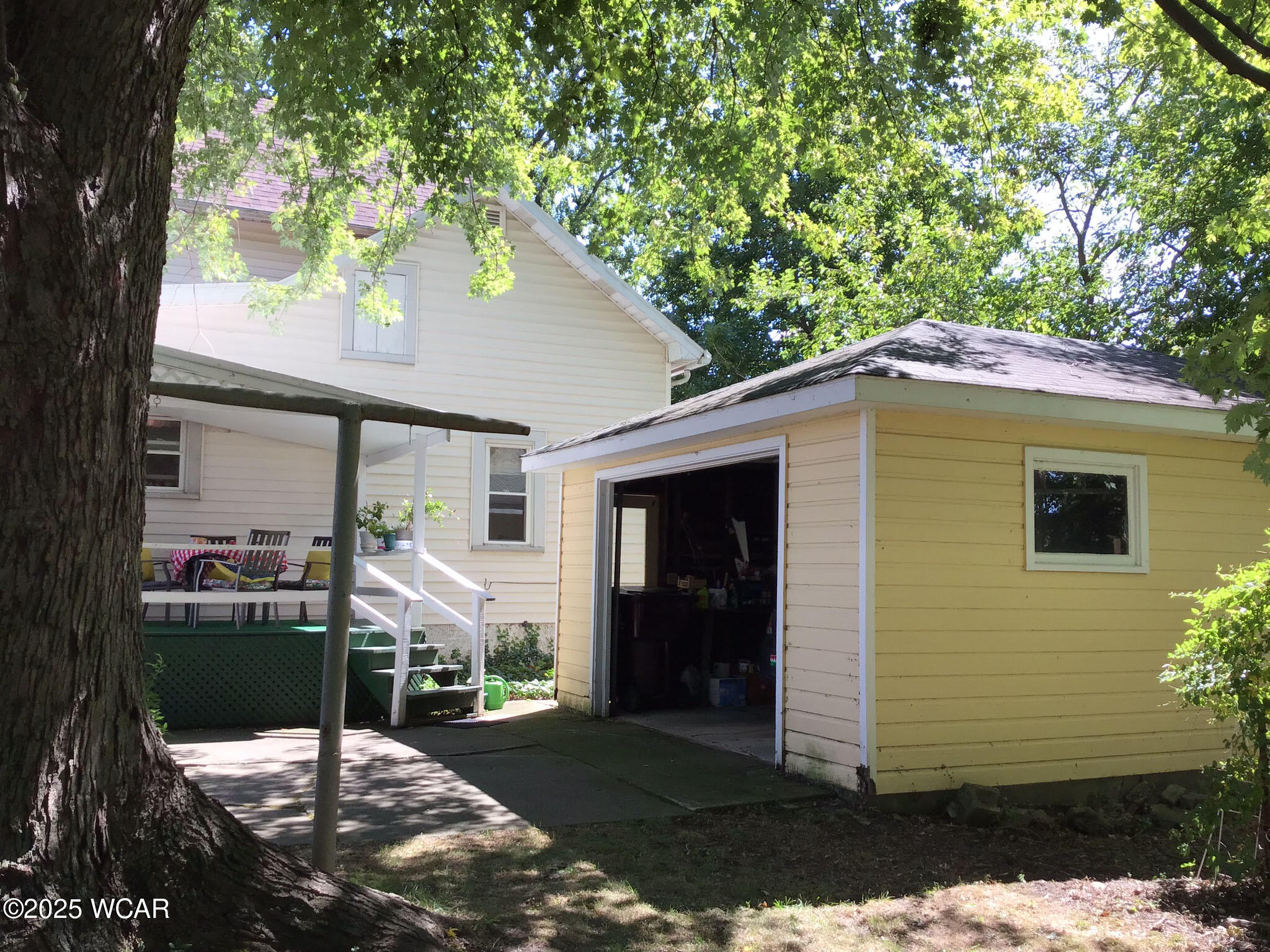 629 Main Street, Ada, Ohio