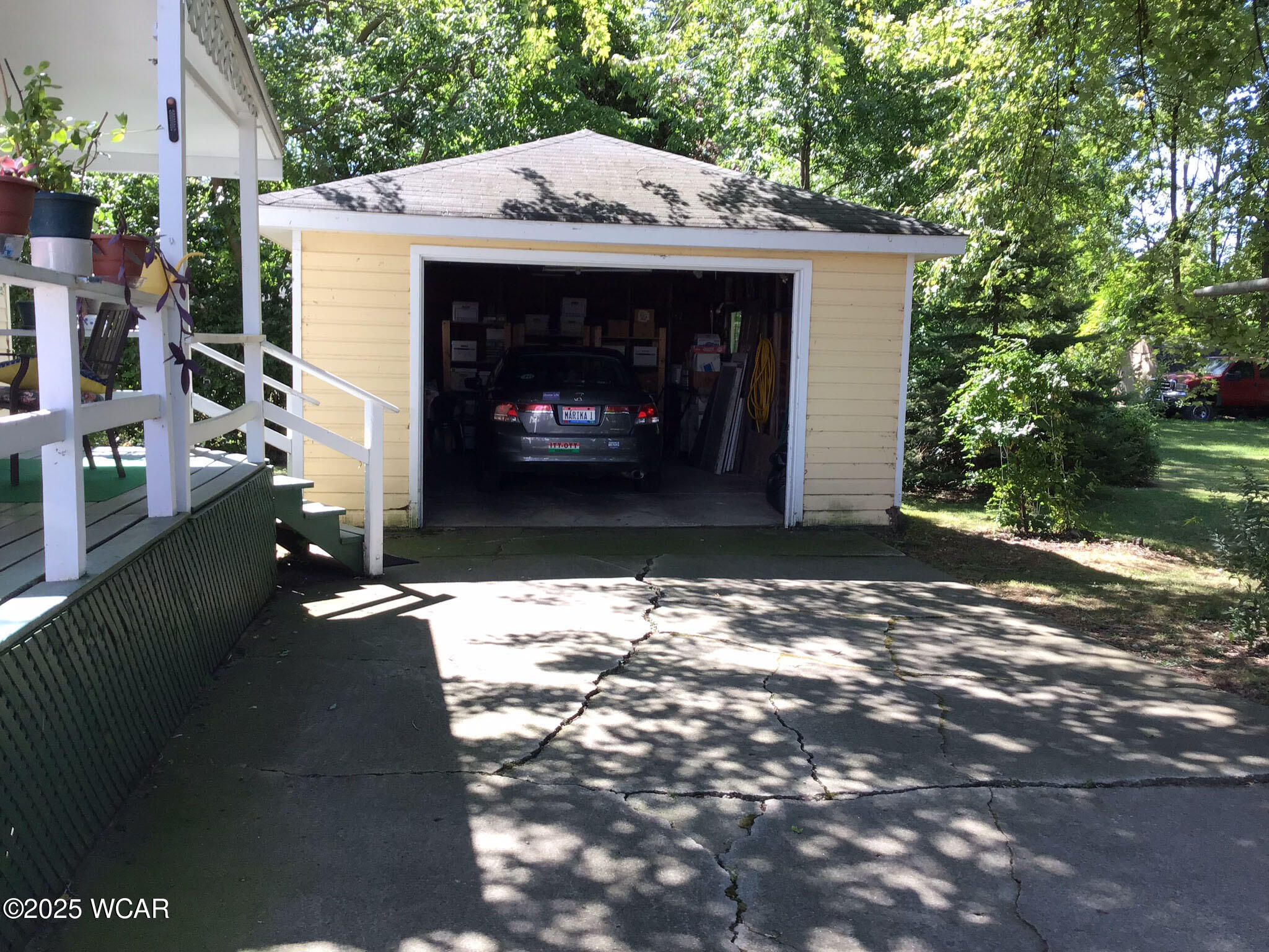 629 Main Street, Ada, Ohio