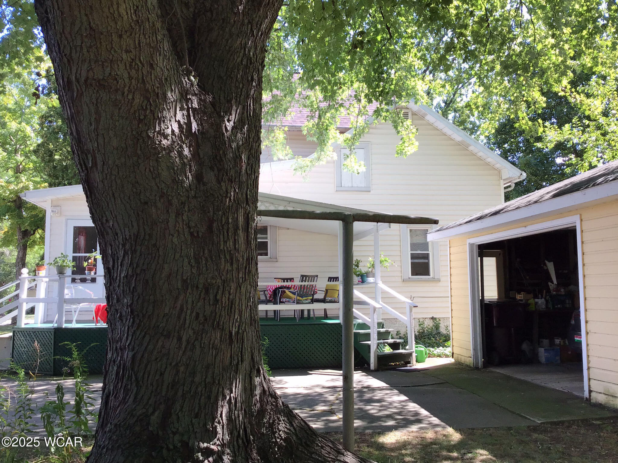 629 Main Street, Ada, Ohio