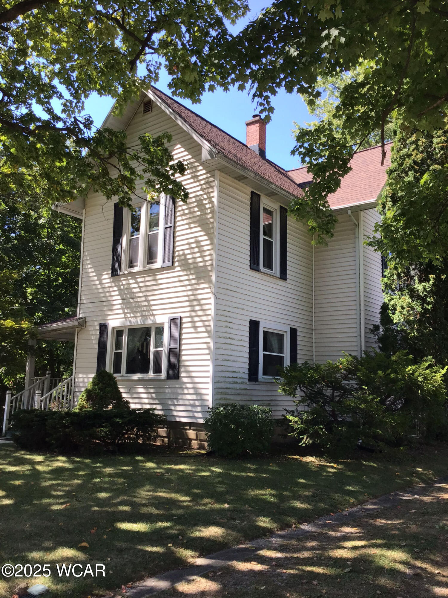 629 Main Street, Ada, Ohio