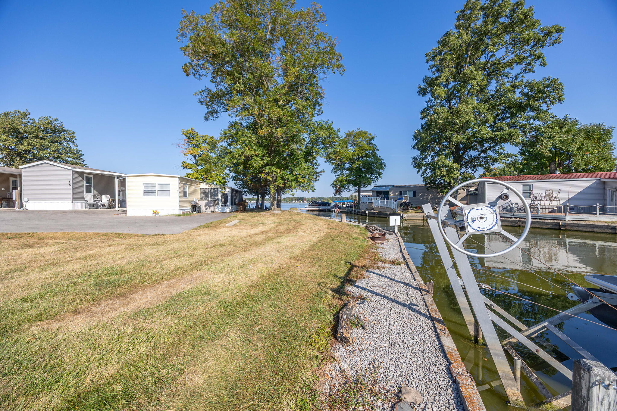 8651 State Route 368, Huntsville, Ohio 43324