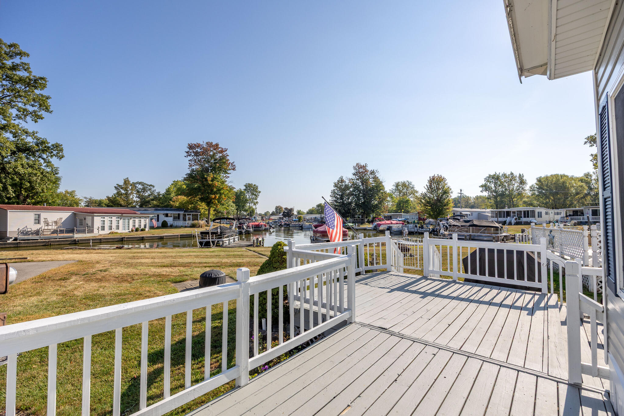 8651 State Route 368, Huntsville, Ohio 43324