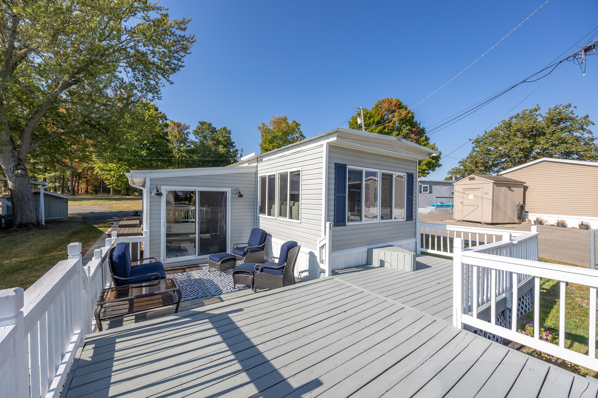 8651 State Route 368, Huntsville, Ohio 43324