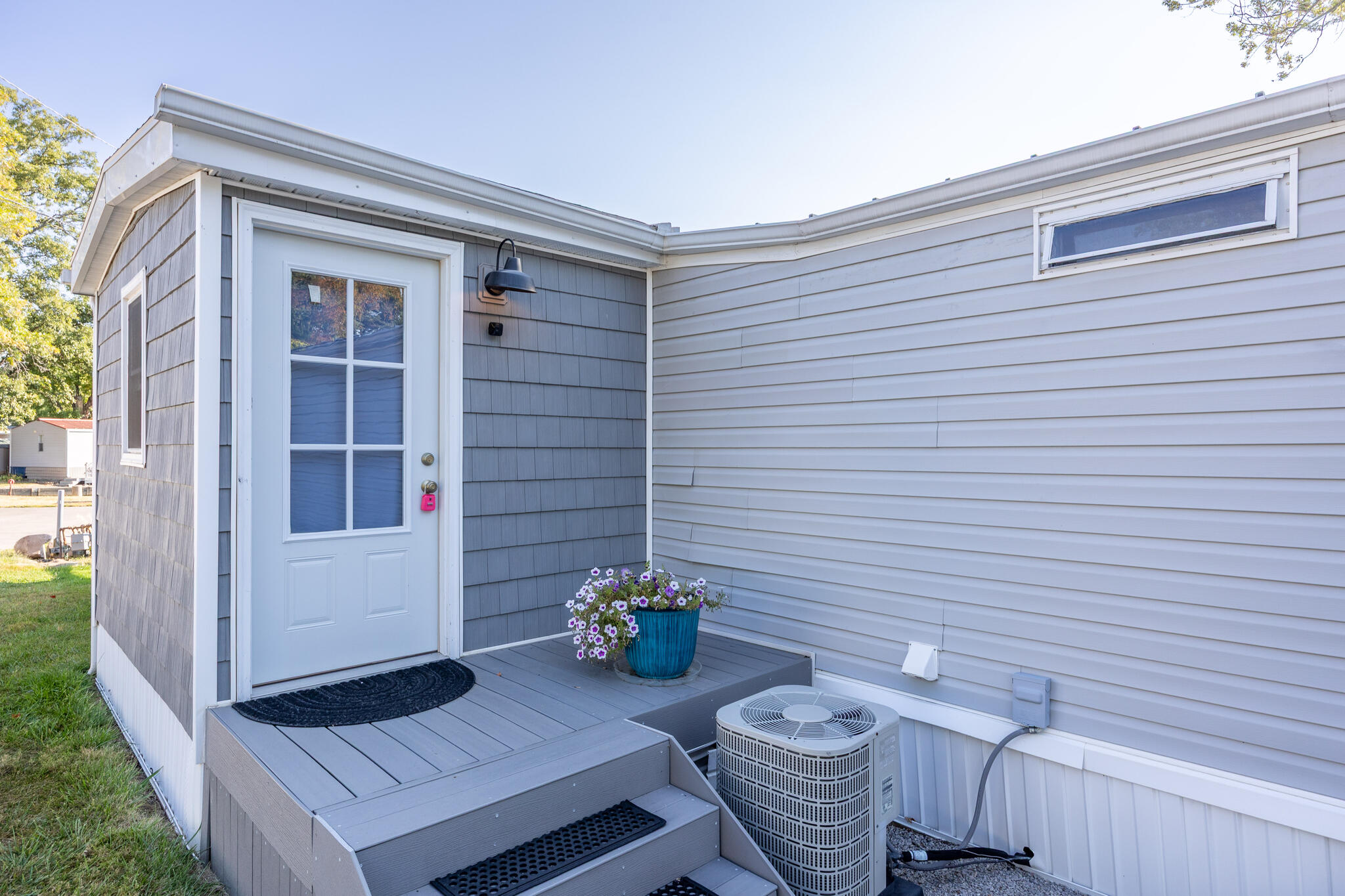 8651 State Route 368, Huntsville, Ohio 43324