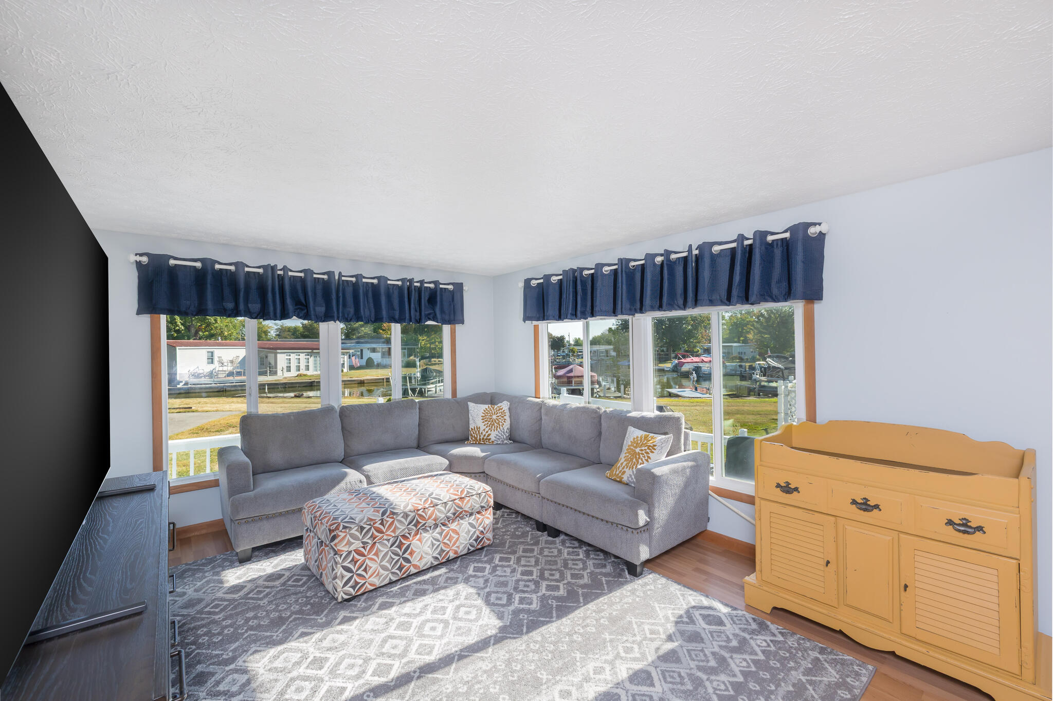 8651 State Route 368, Huntsville, Ohio 43324