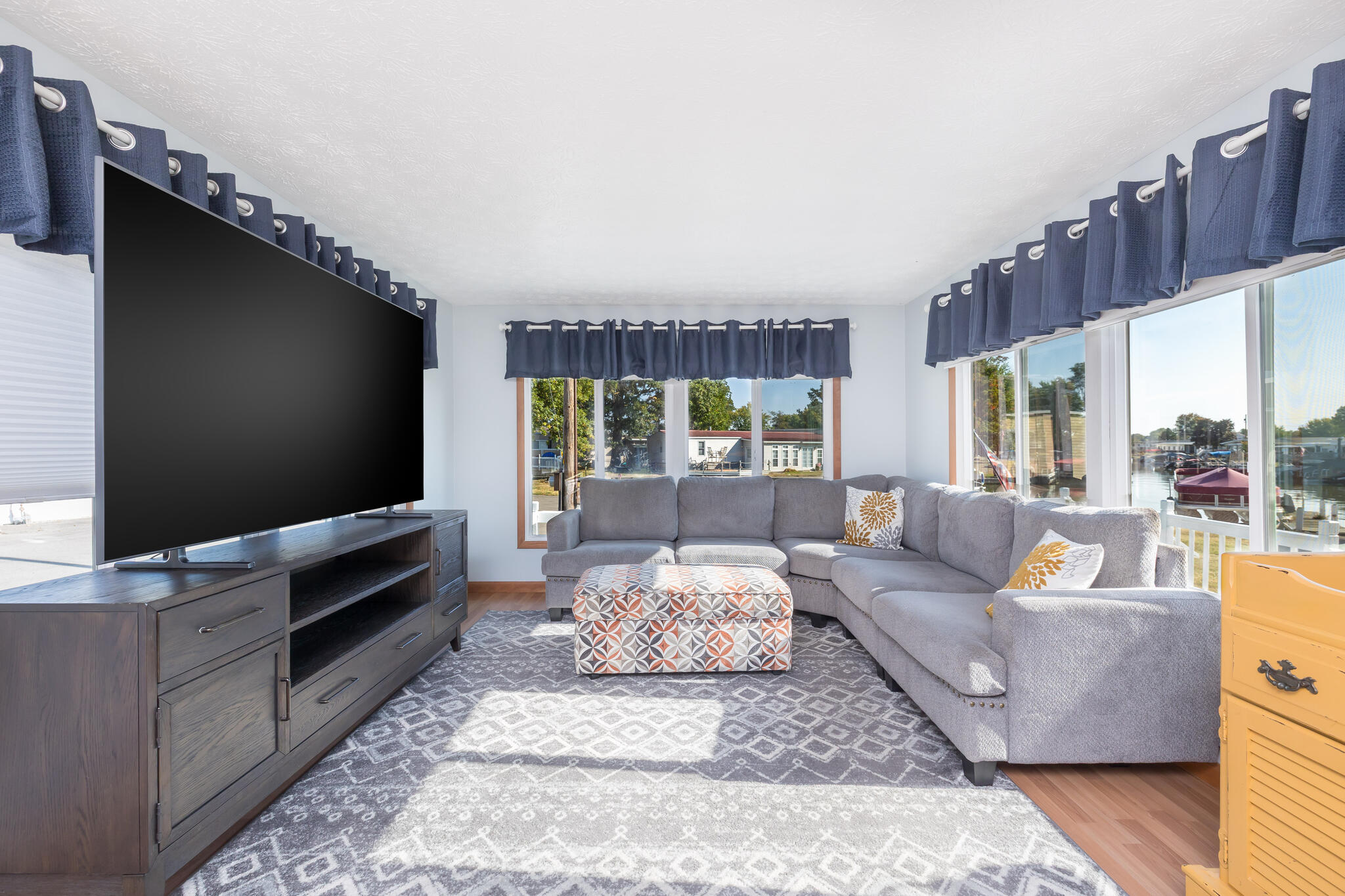 8651 State Route 368, Huntsville, Ohio 43324