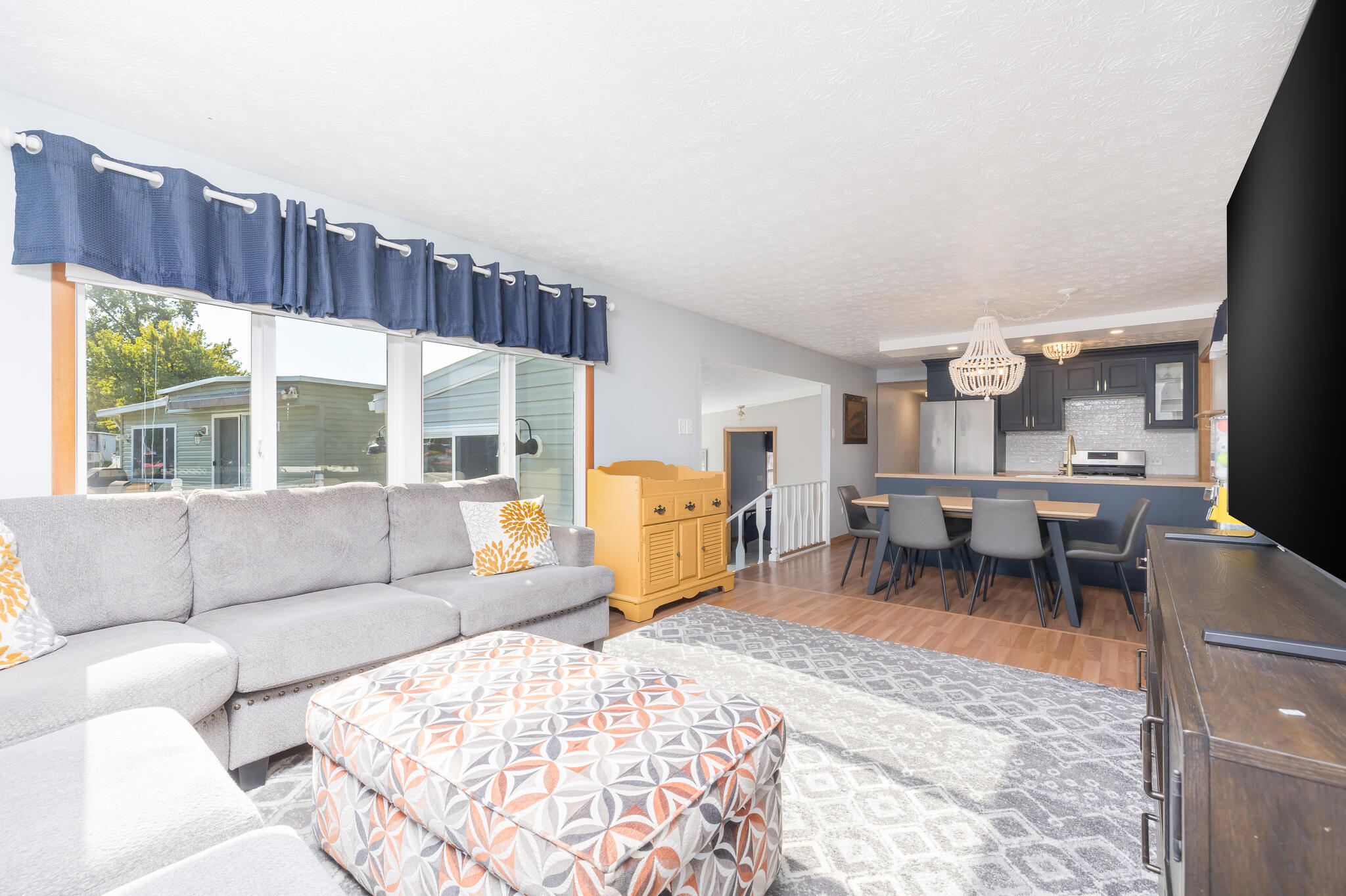 8651 State Route 368, Huntsville, Ohio 43324