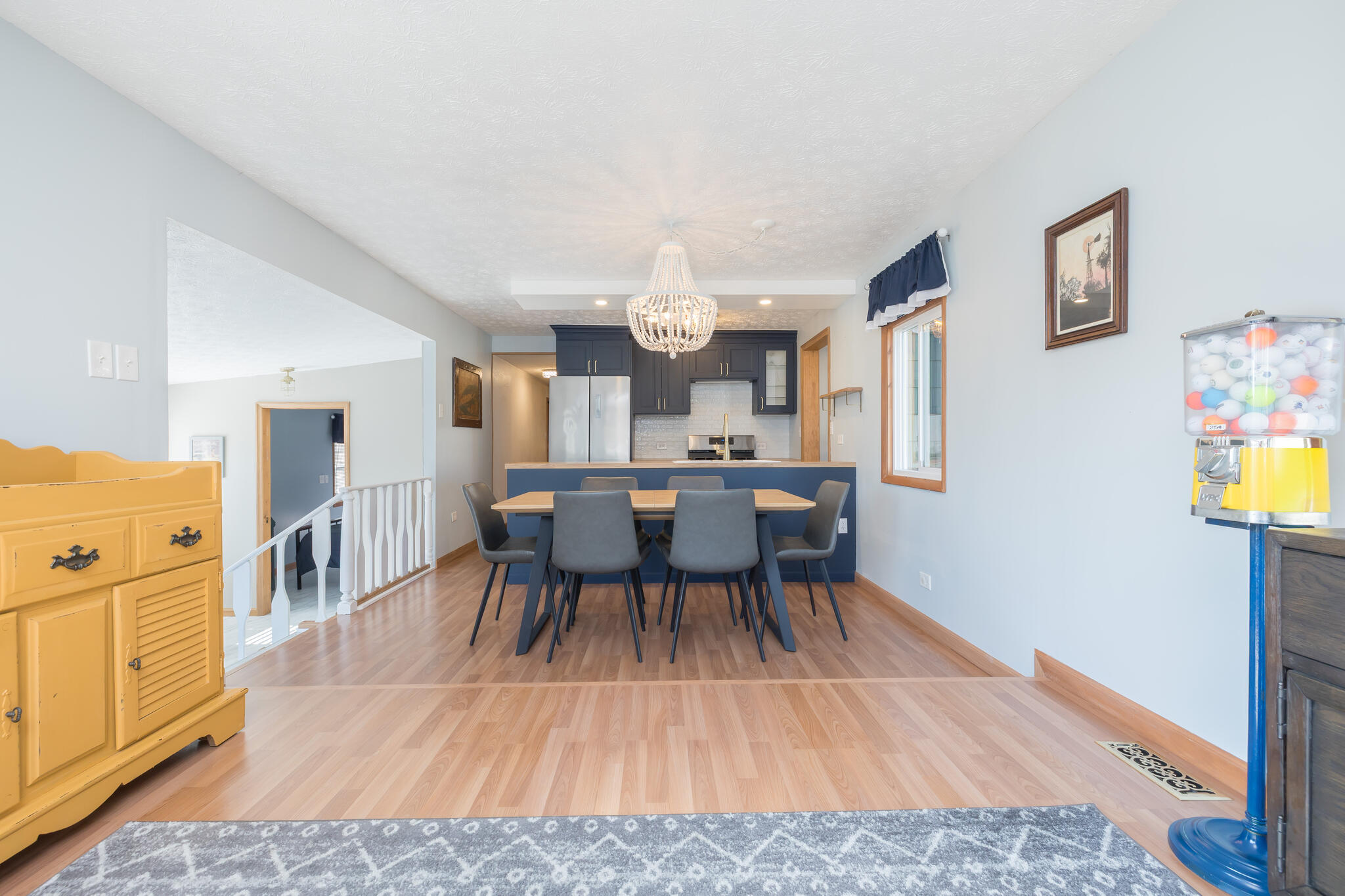 8651 State Route 368, Huntsville, Ohio 43324