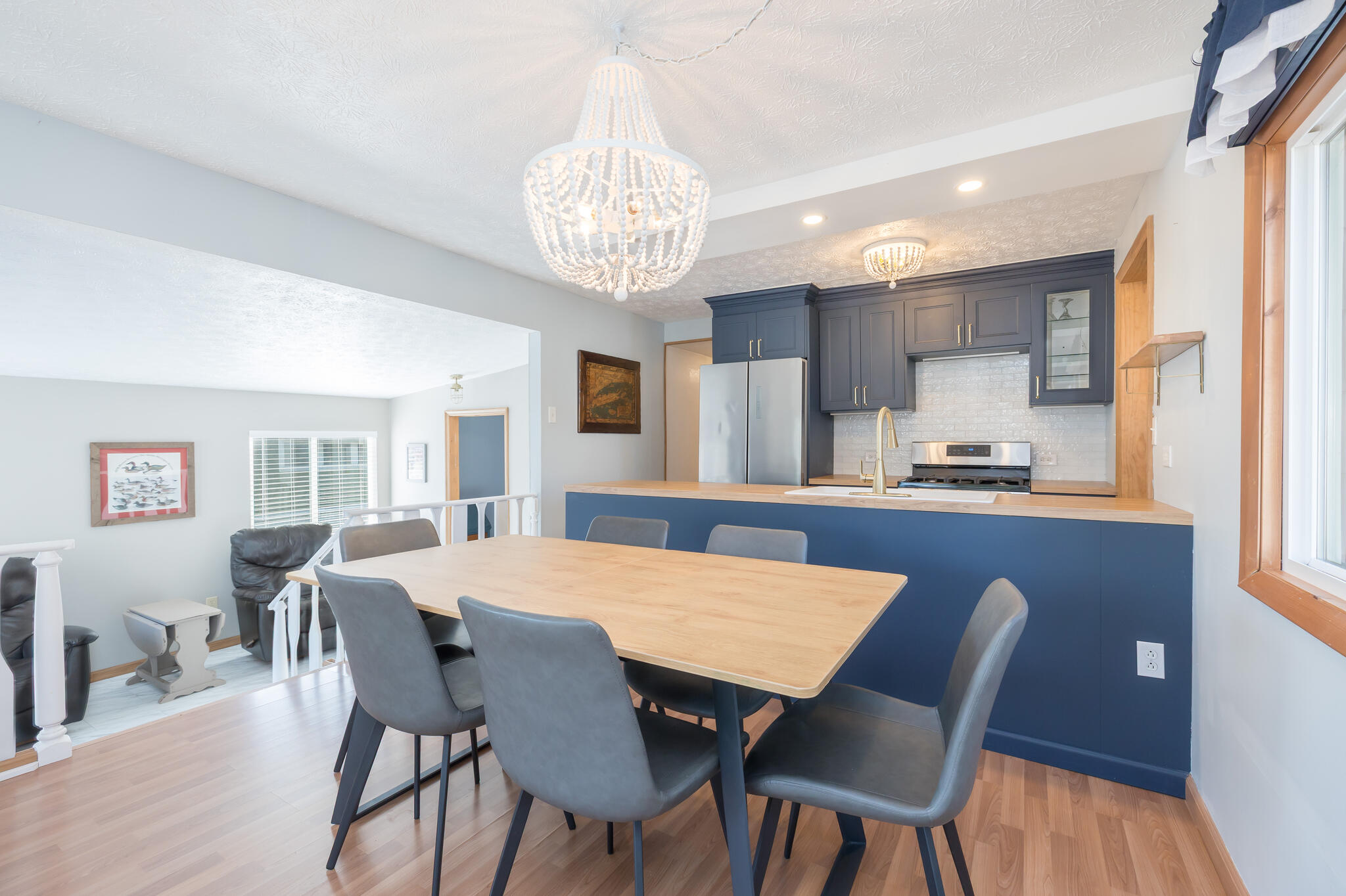 8651 State Route 368, Huntsville, Ohio 43324