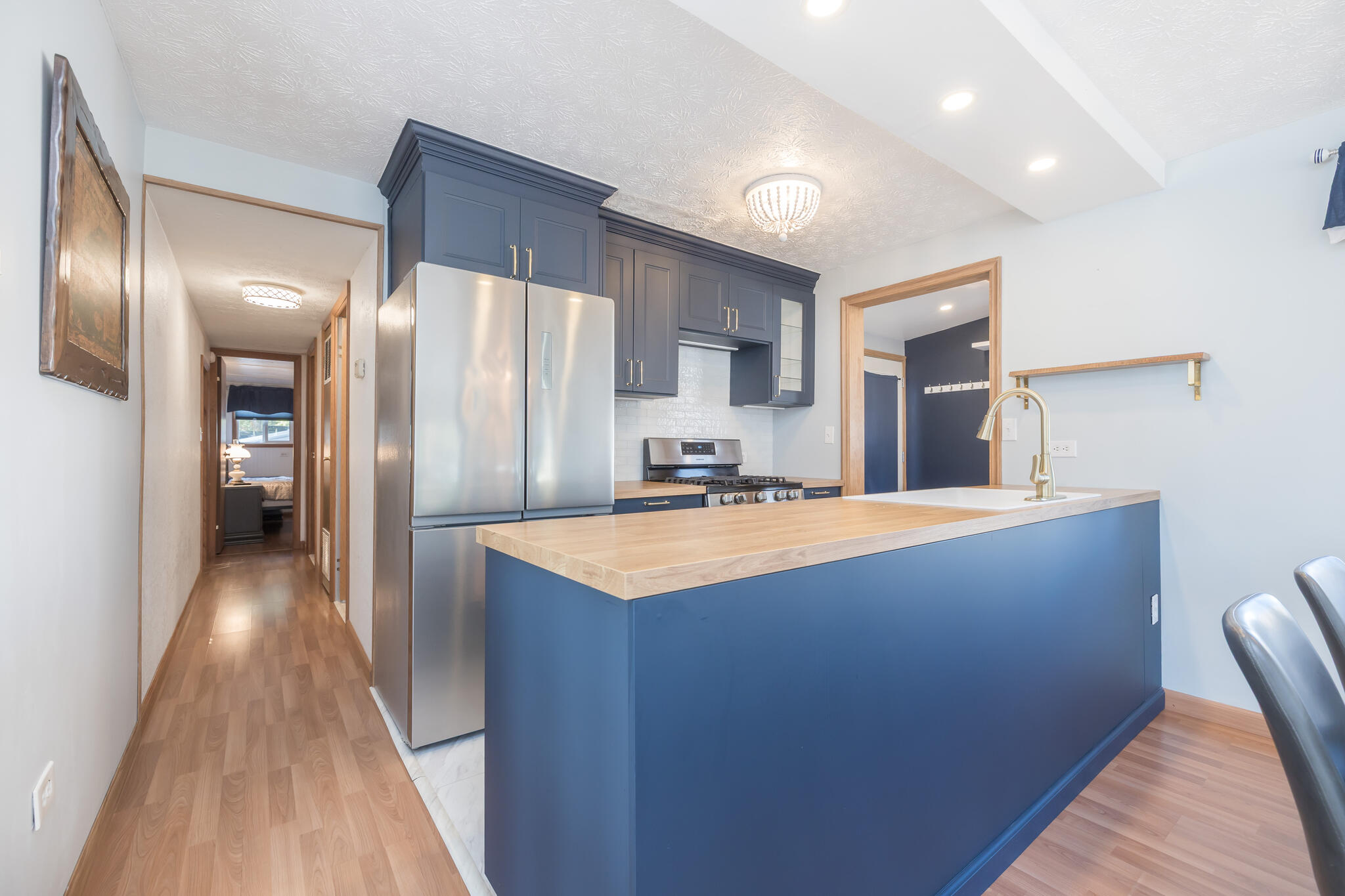 8651 State Route 368, Huntsville, Ohio 43324